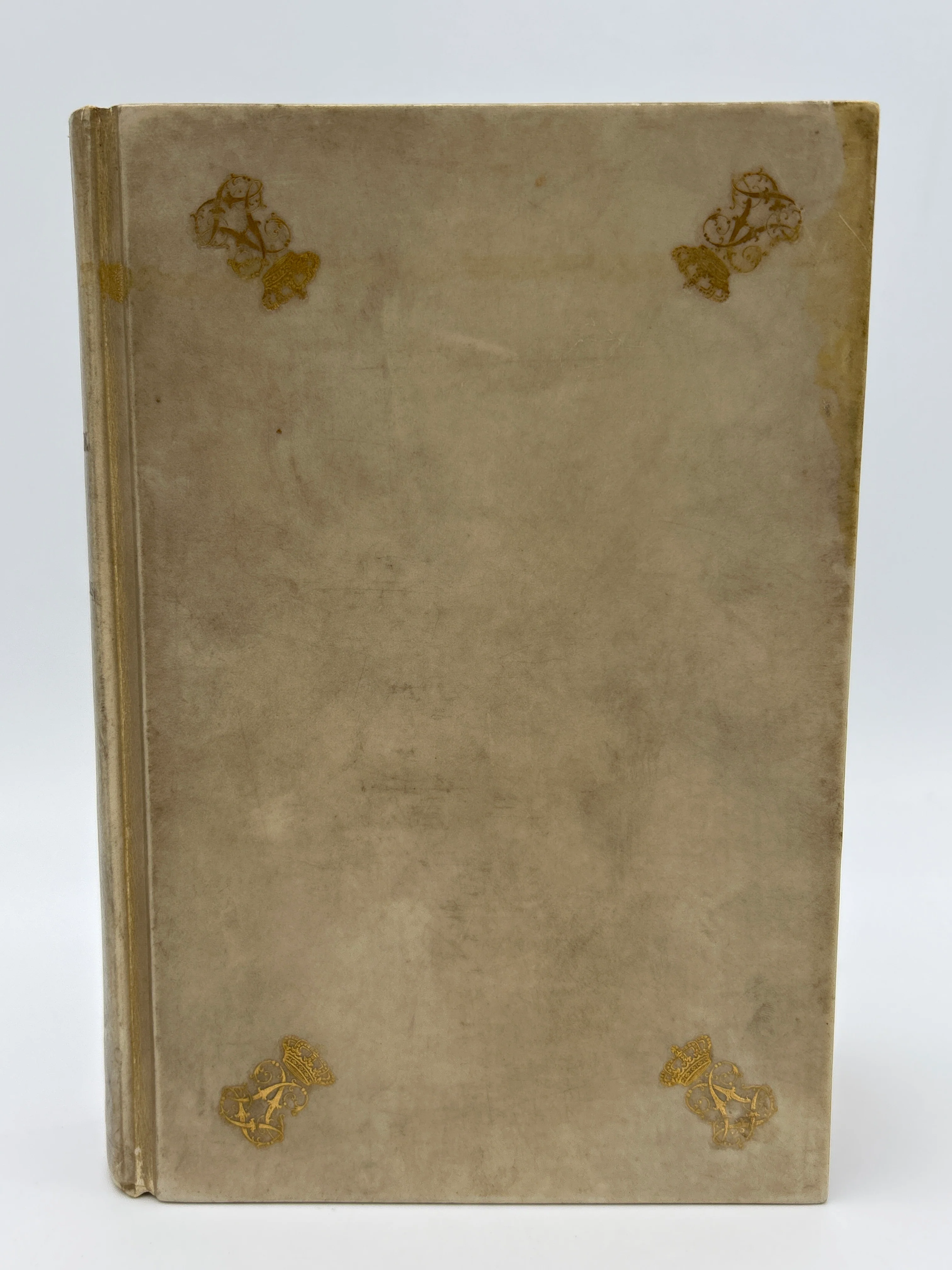 Tennyson 4 Volume Set - Image 2