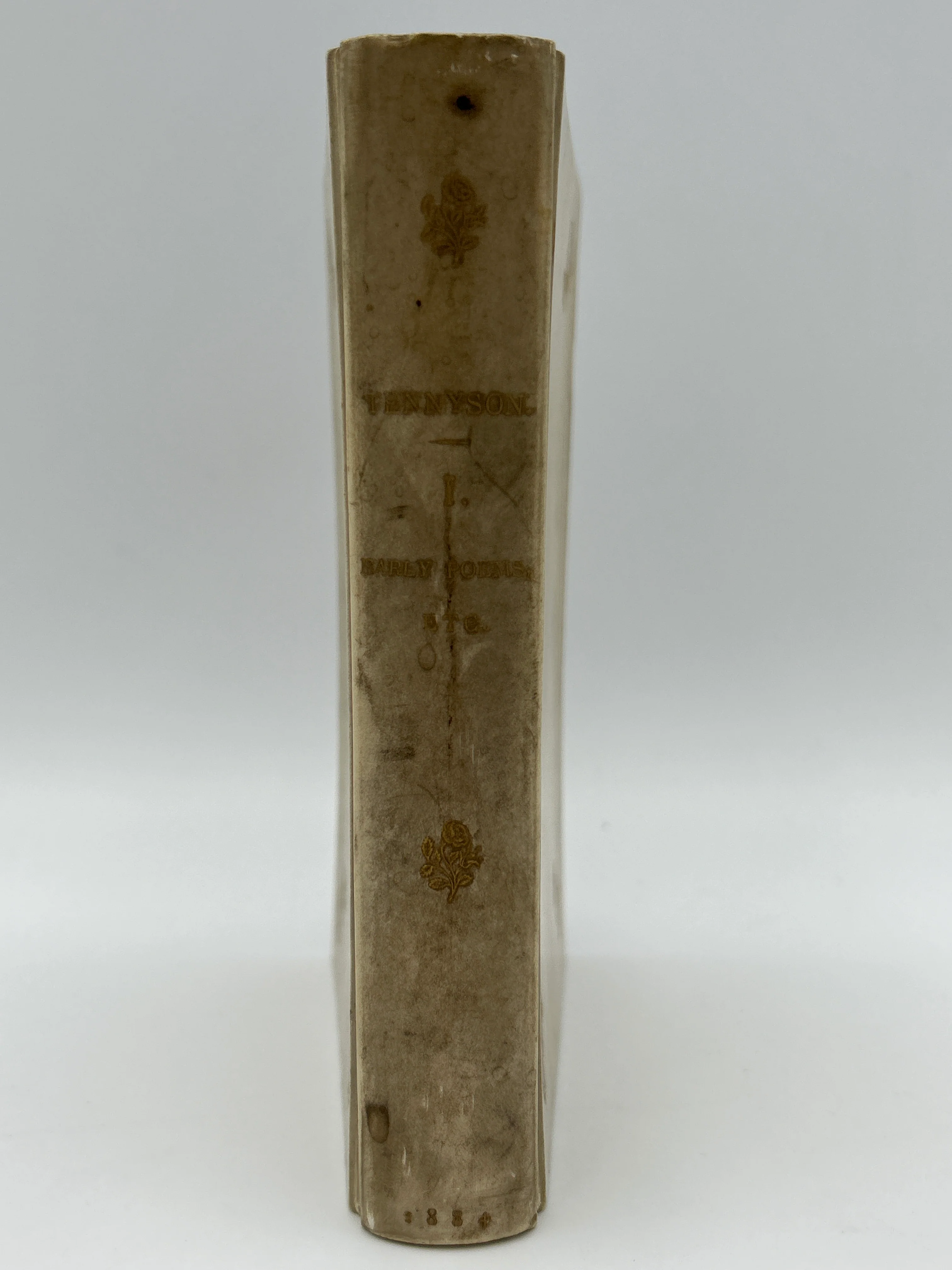 Tennyson 4 Volume Set - Image 3