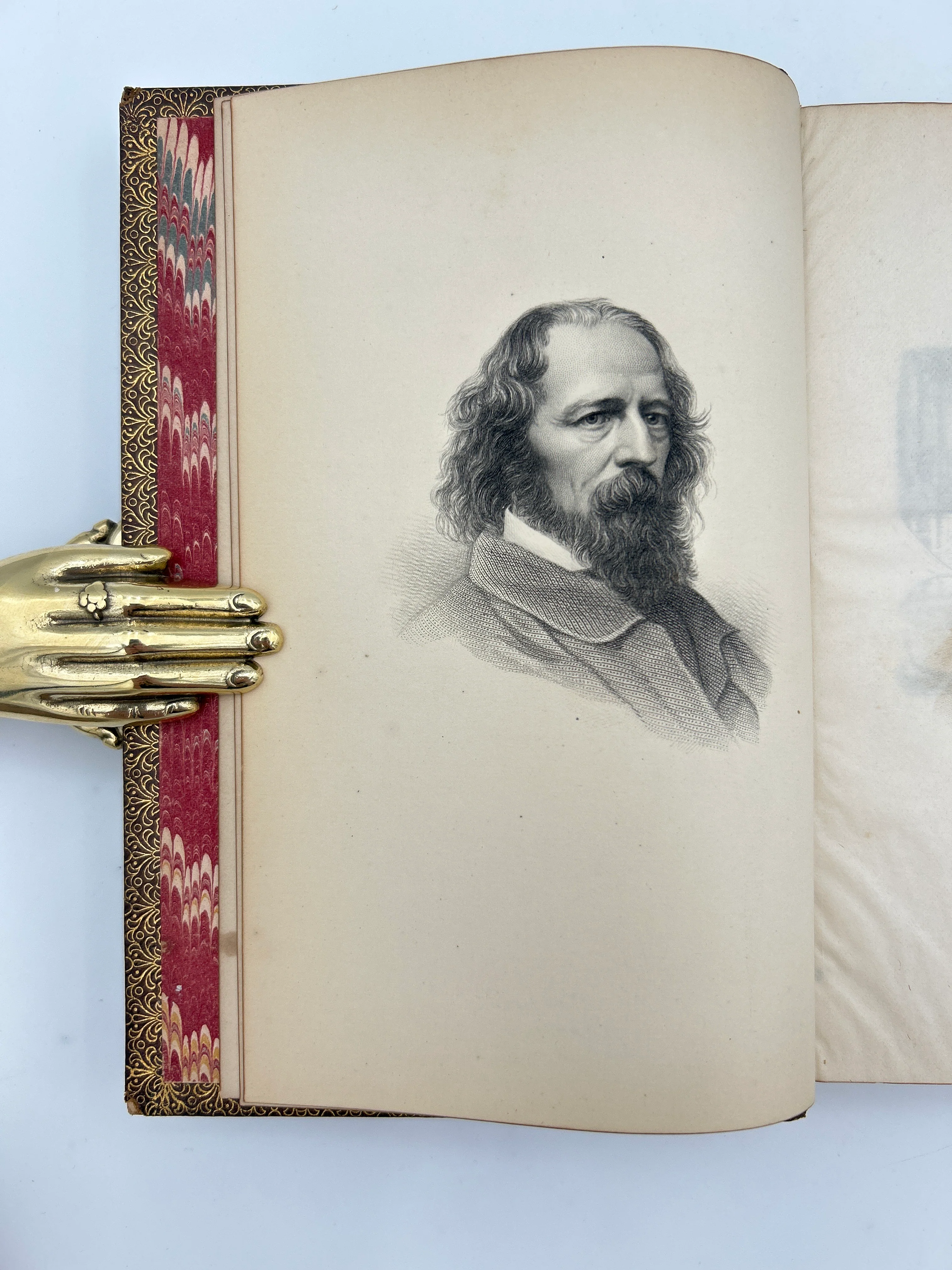 Tennyson's Poems - Image 3