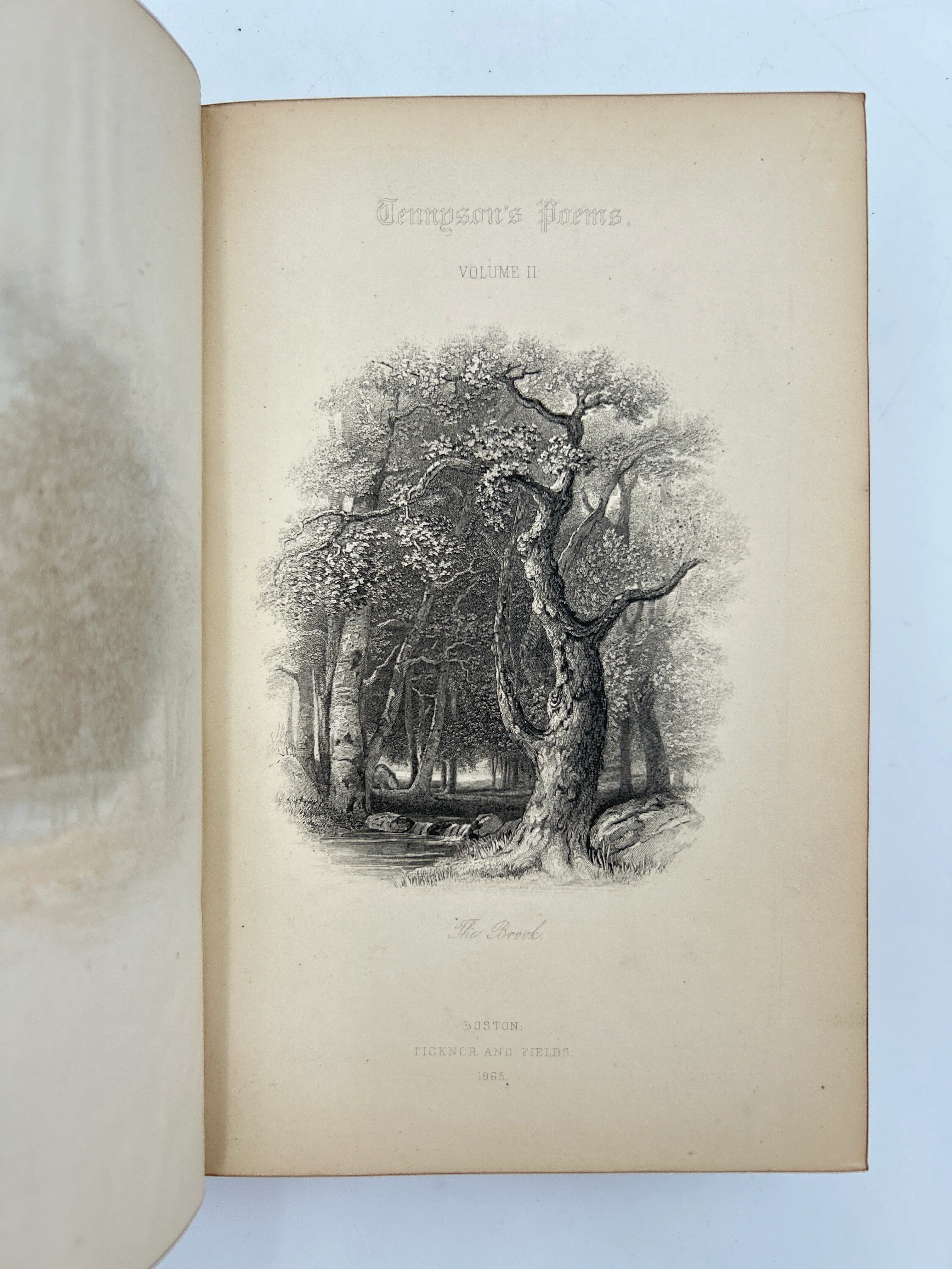 Tennyson's Poems - Image 4