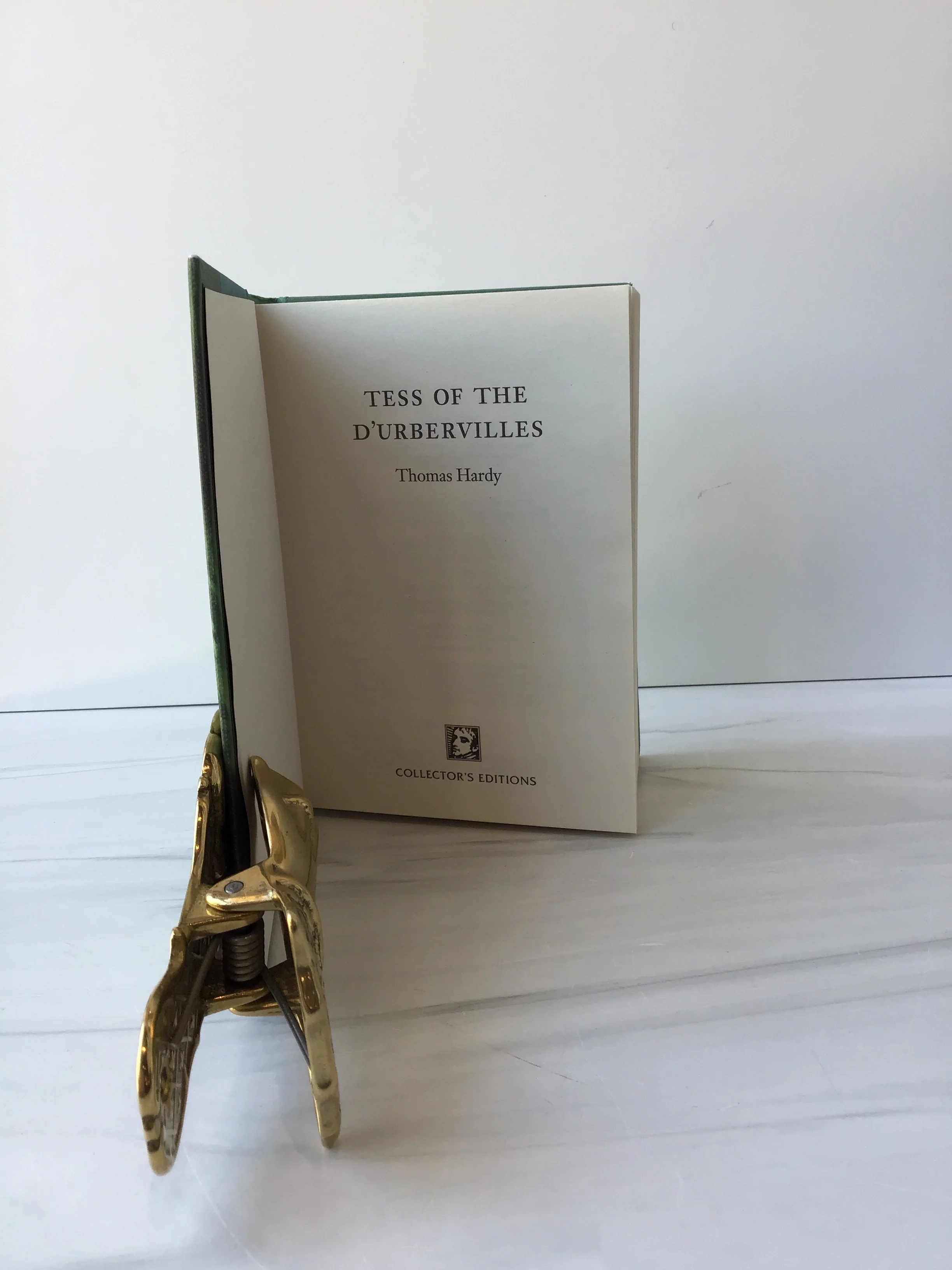 -Tess of the d'Urbervilles - Image 3