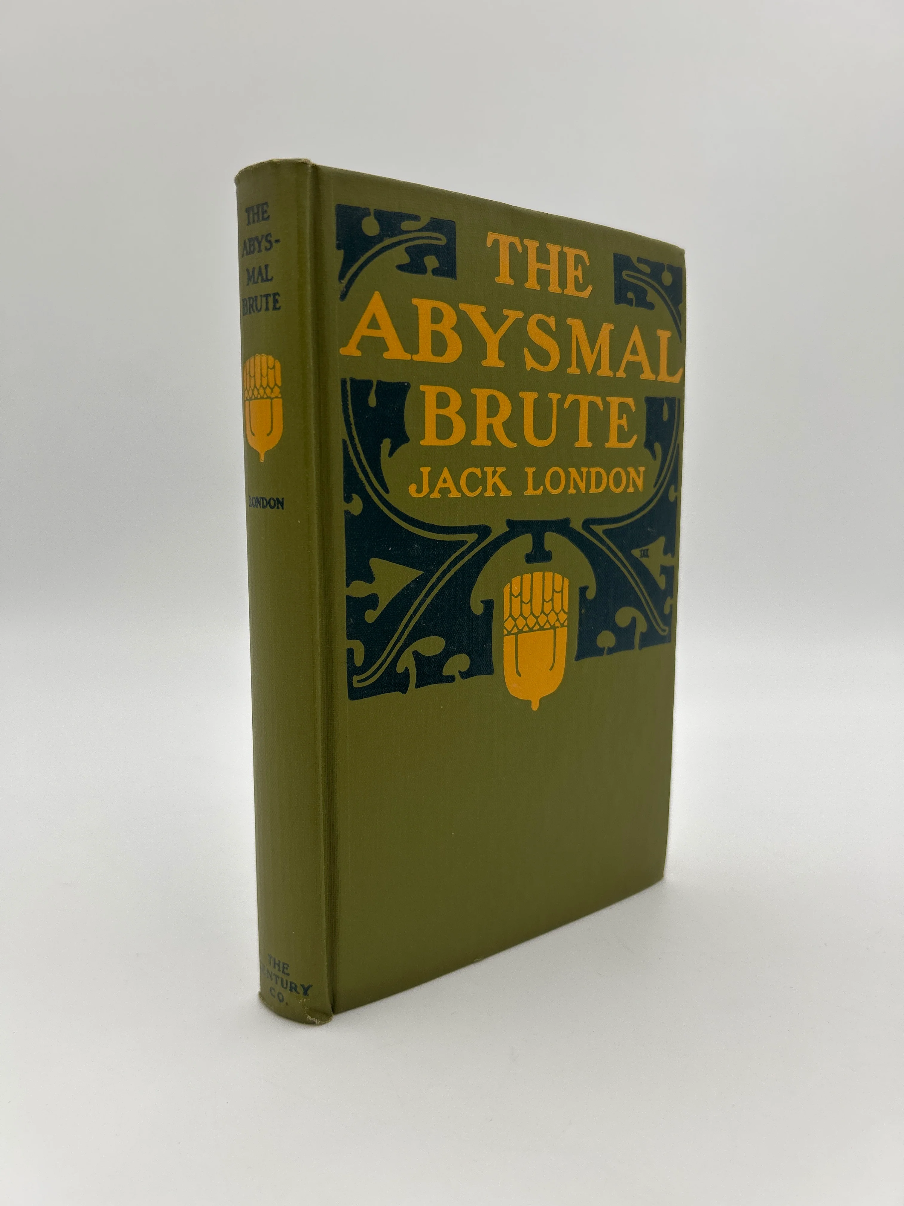 The Abysmal Brute - Image 5
