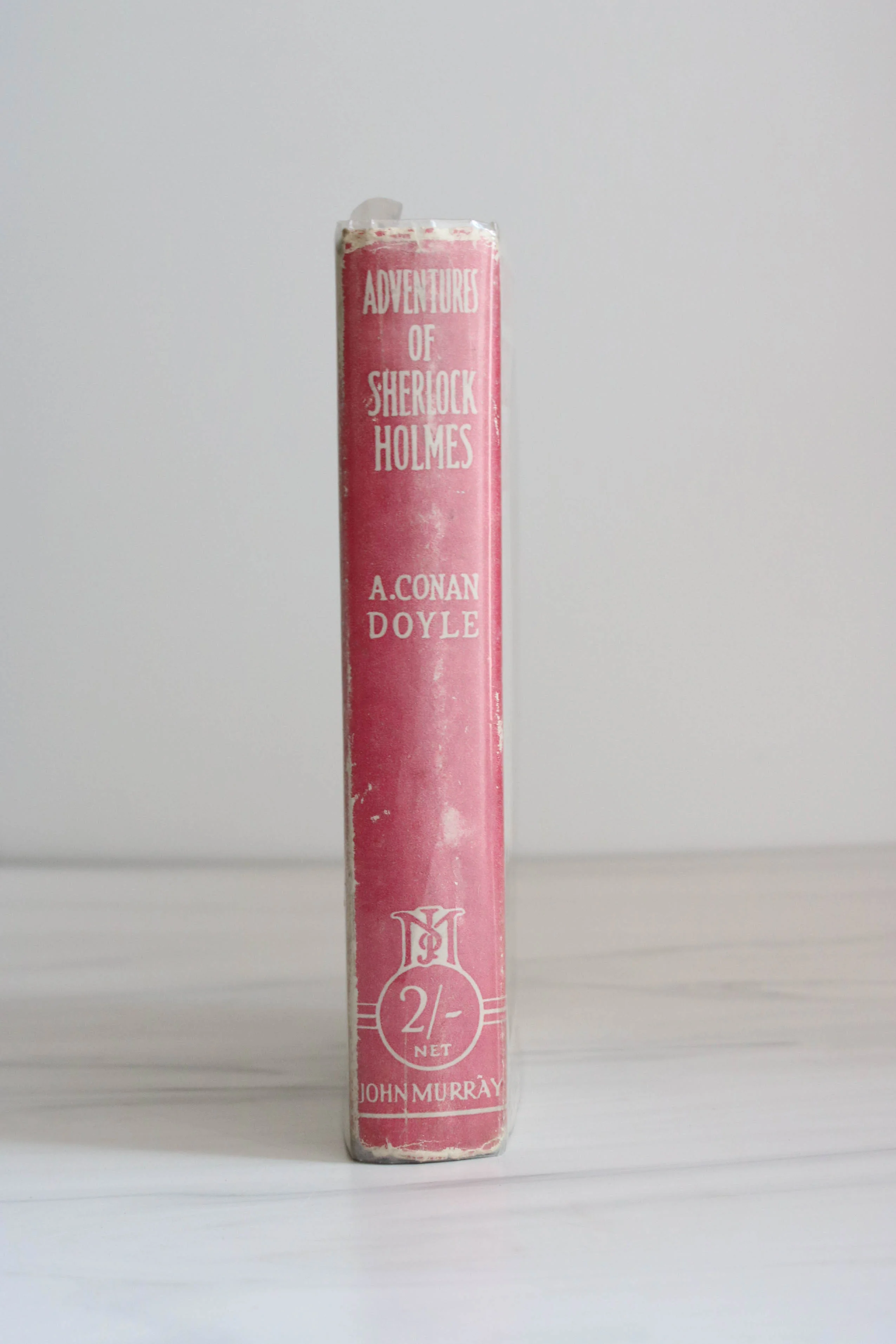 The Adventure of Sherlock Holmes - Image 2