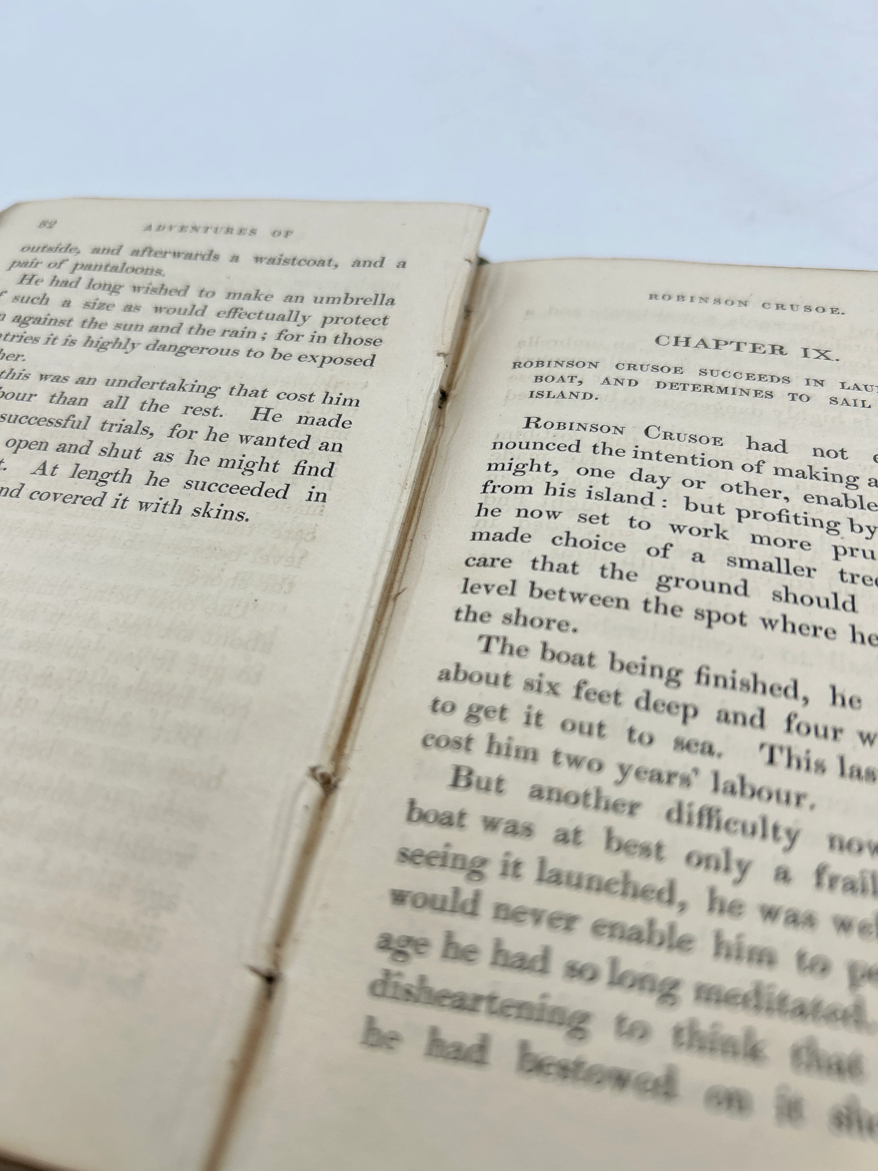 The Adventures of Robinson Crusoe - Image 3