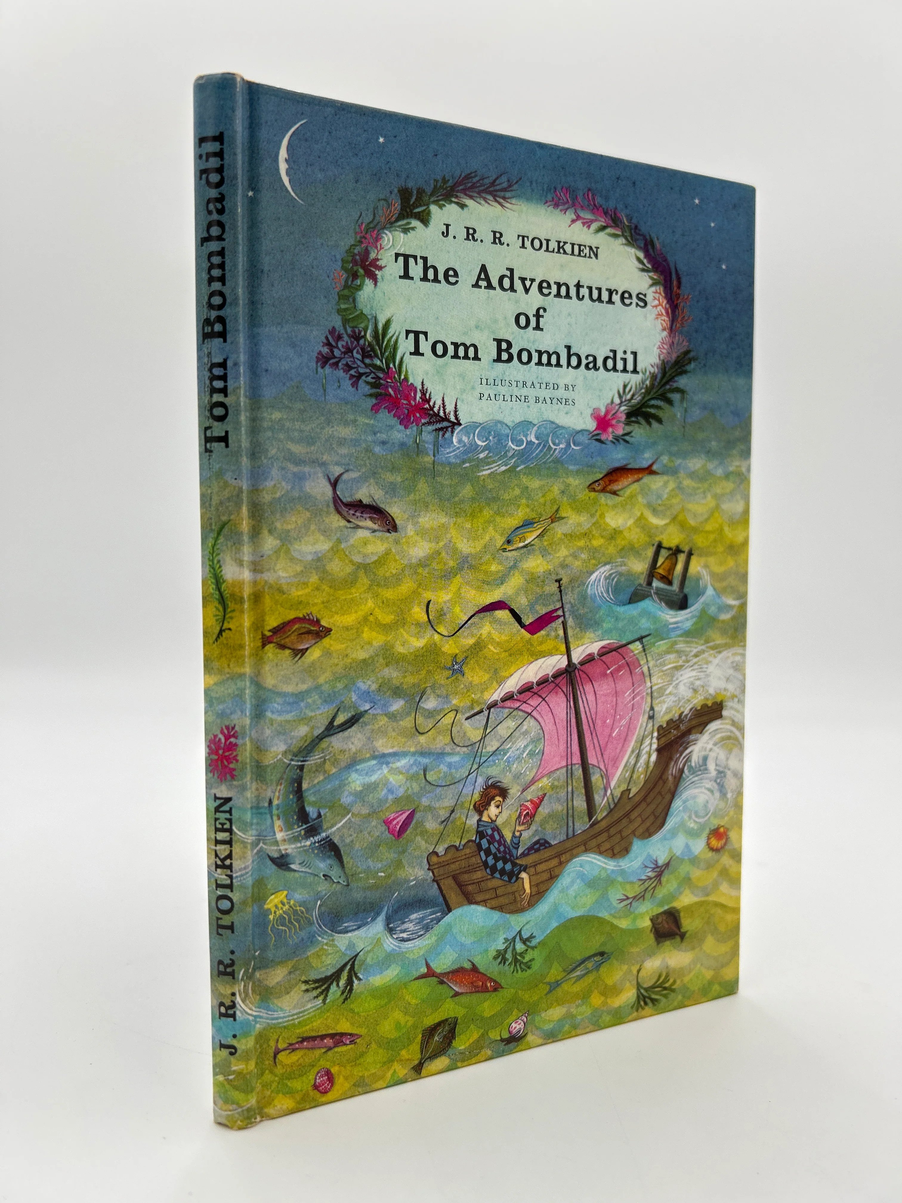 The Adventures of Tom Bombadil - Image 5