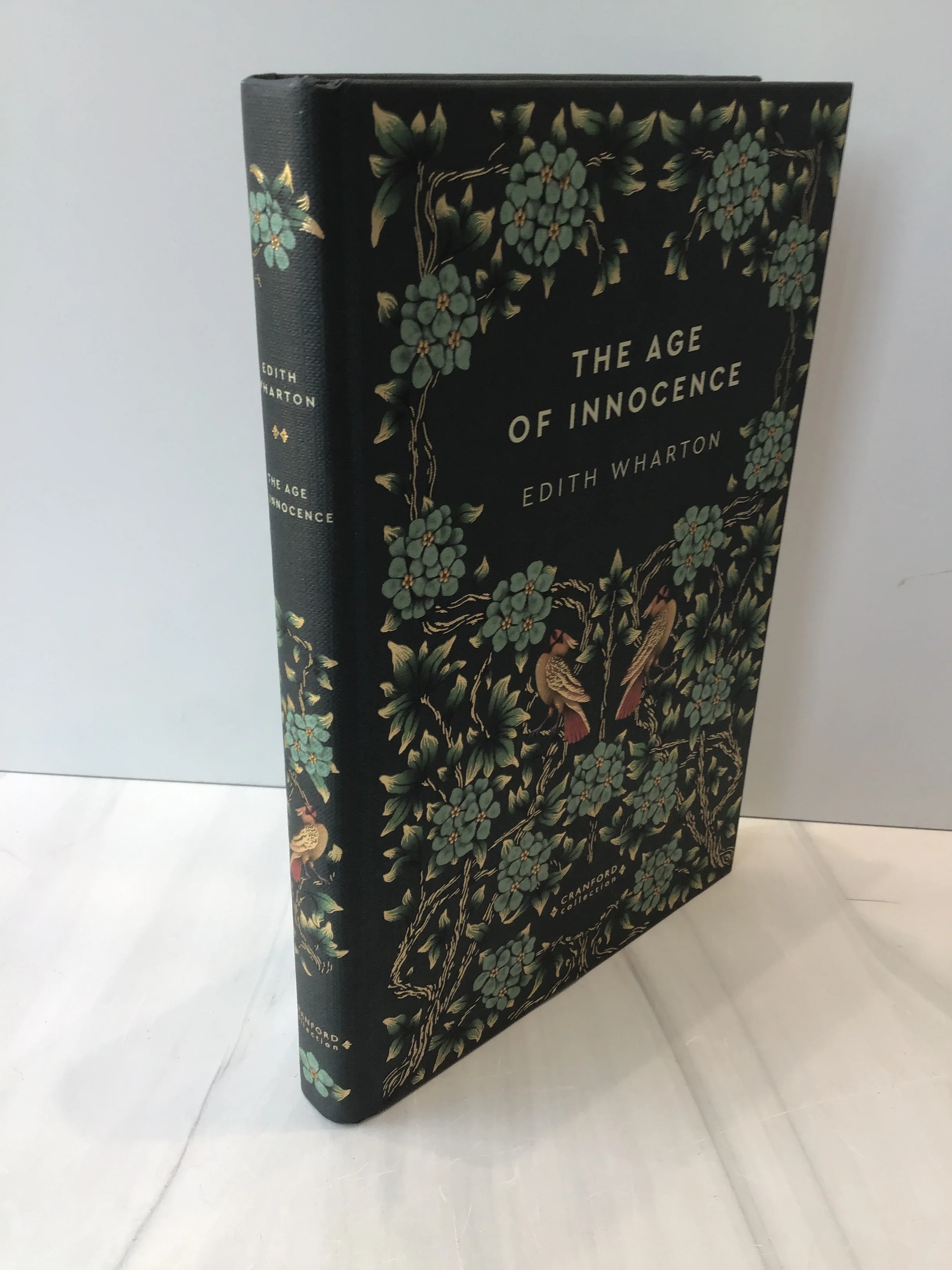 The Age of Innocence ( Reprint)