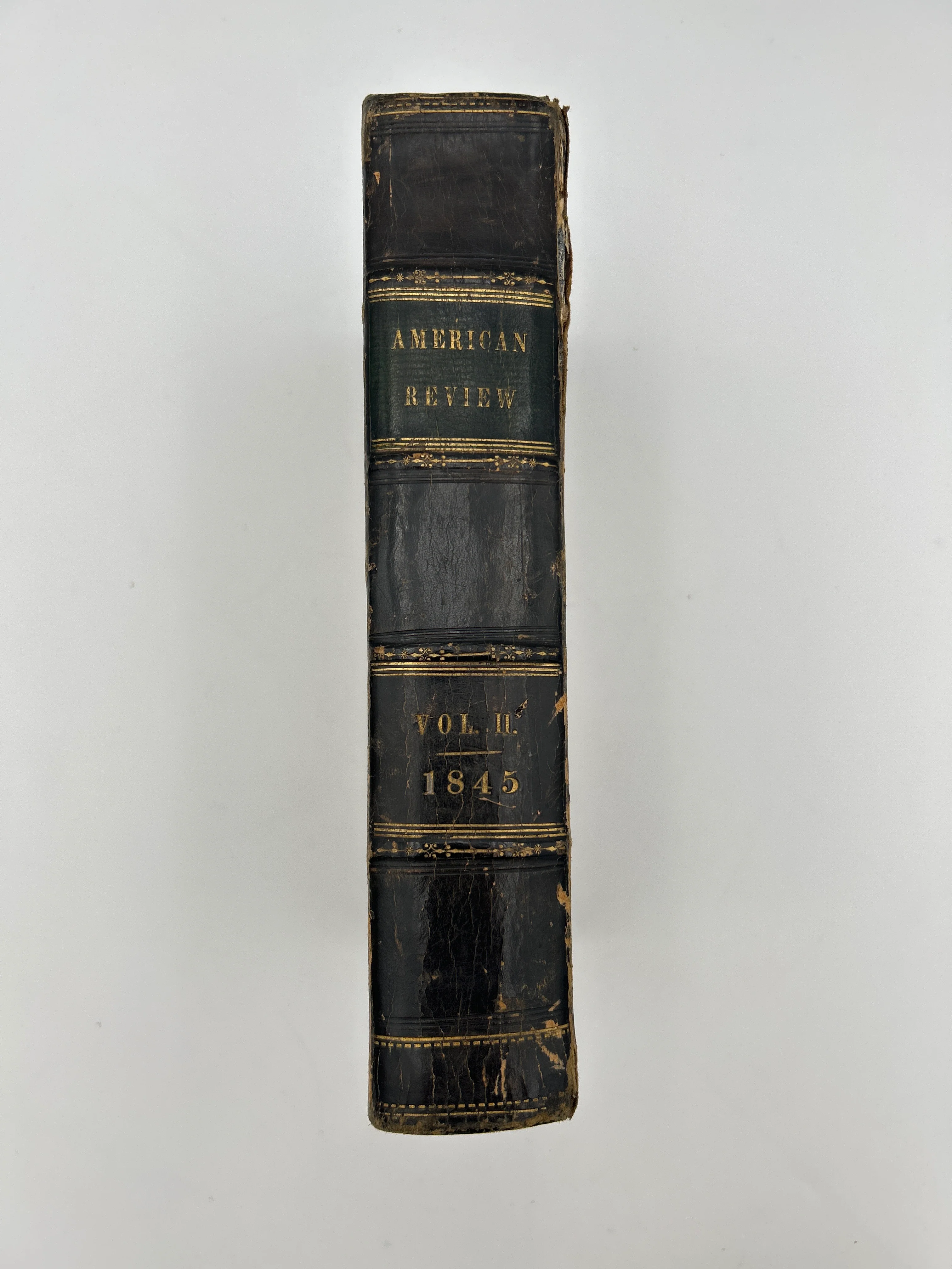 The American Review - Image 10