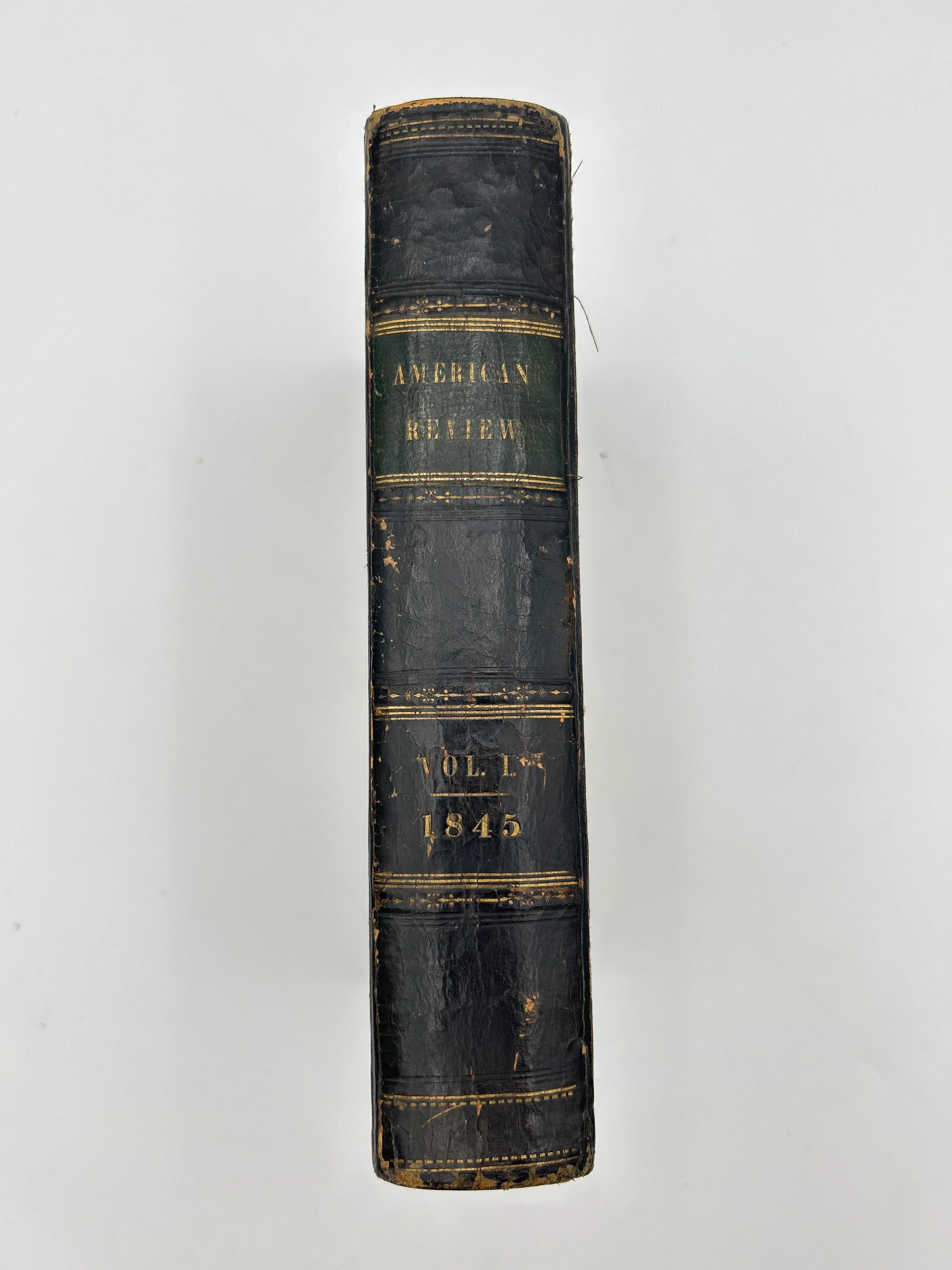 The American Review - Image 4