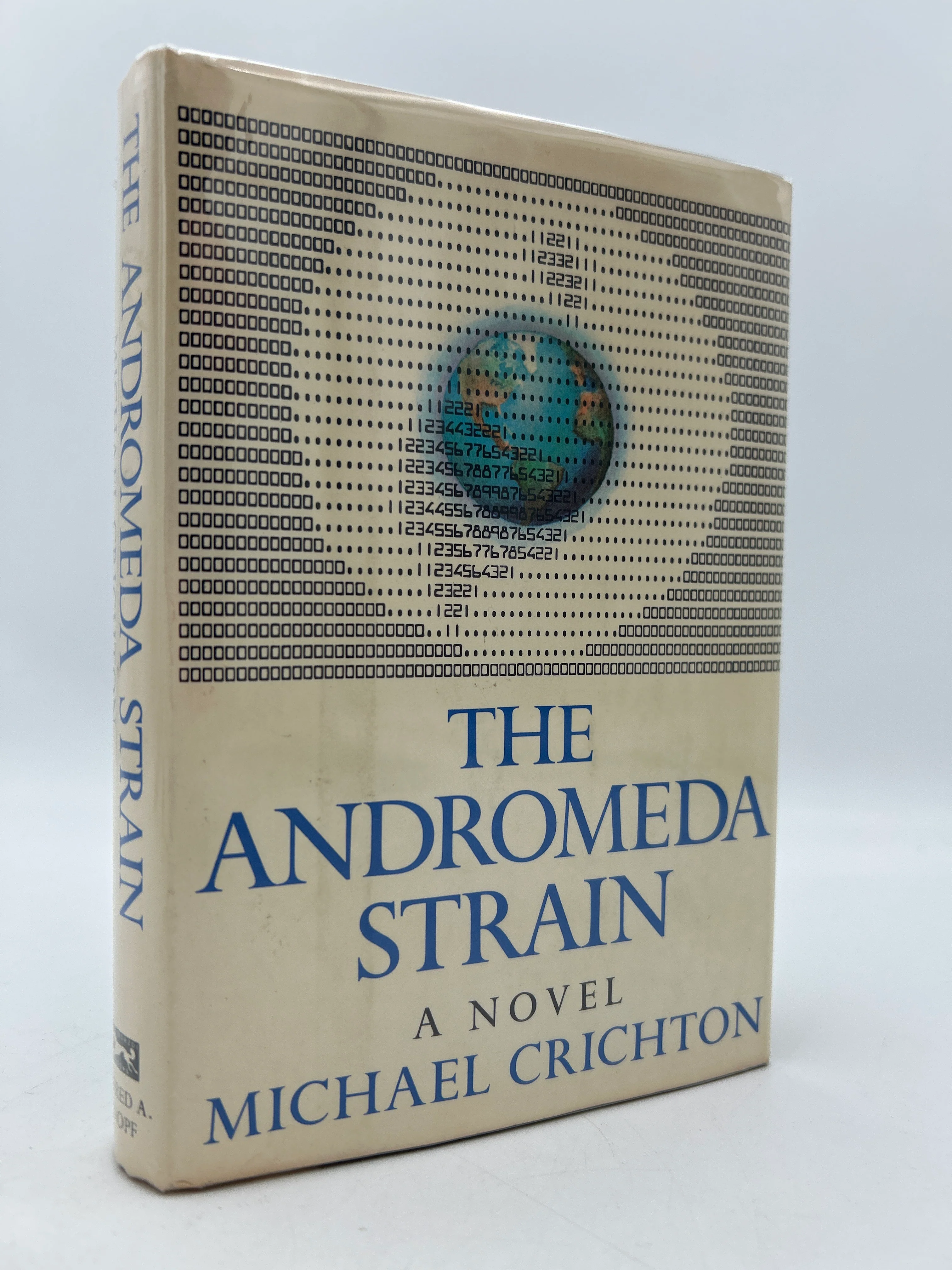 The Andromeda Strain
