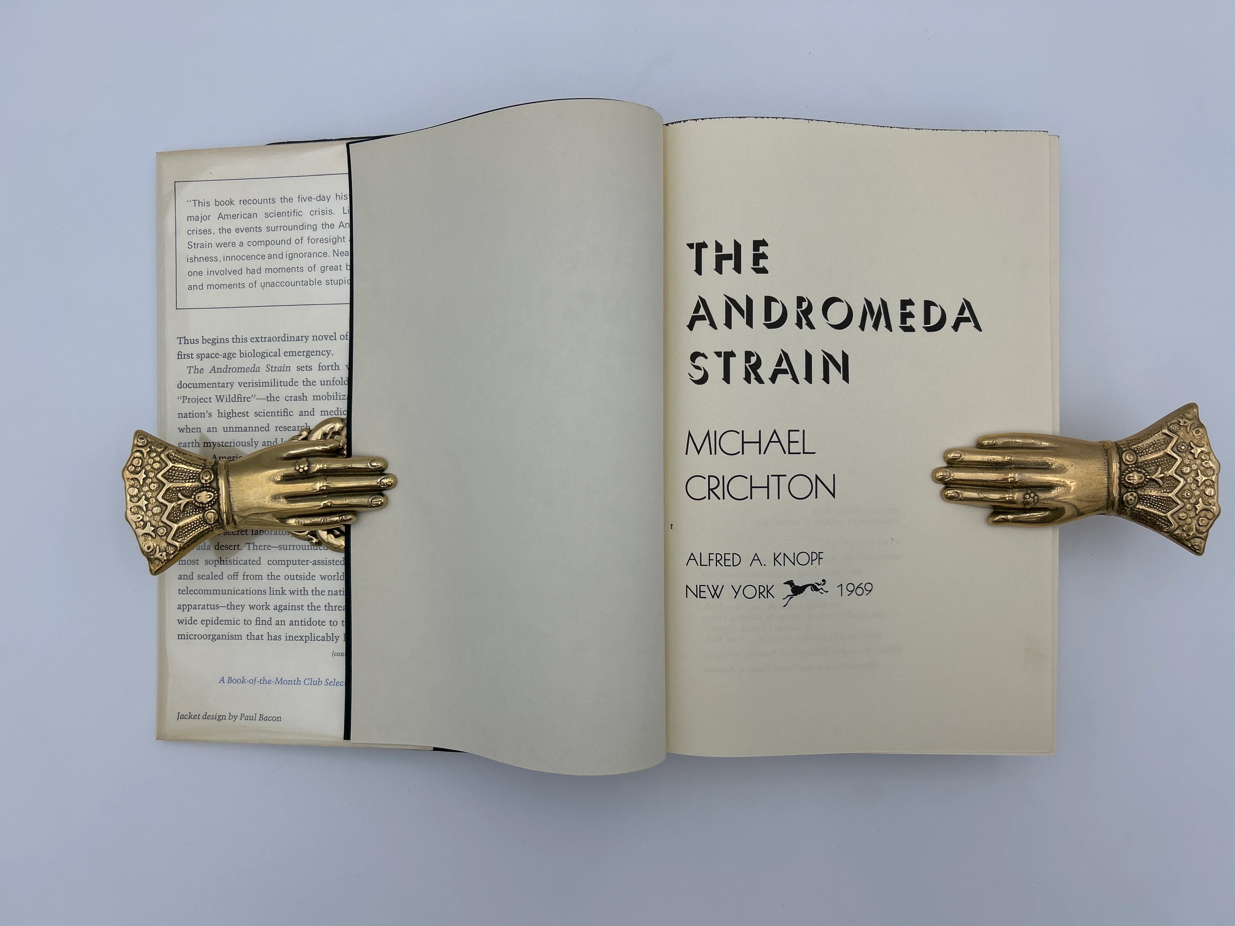 The Andromeda Strain - Image 3
