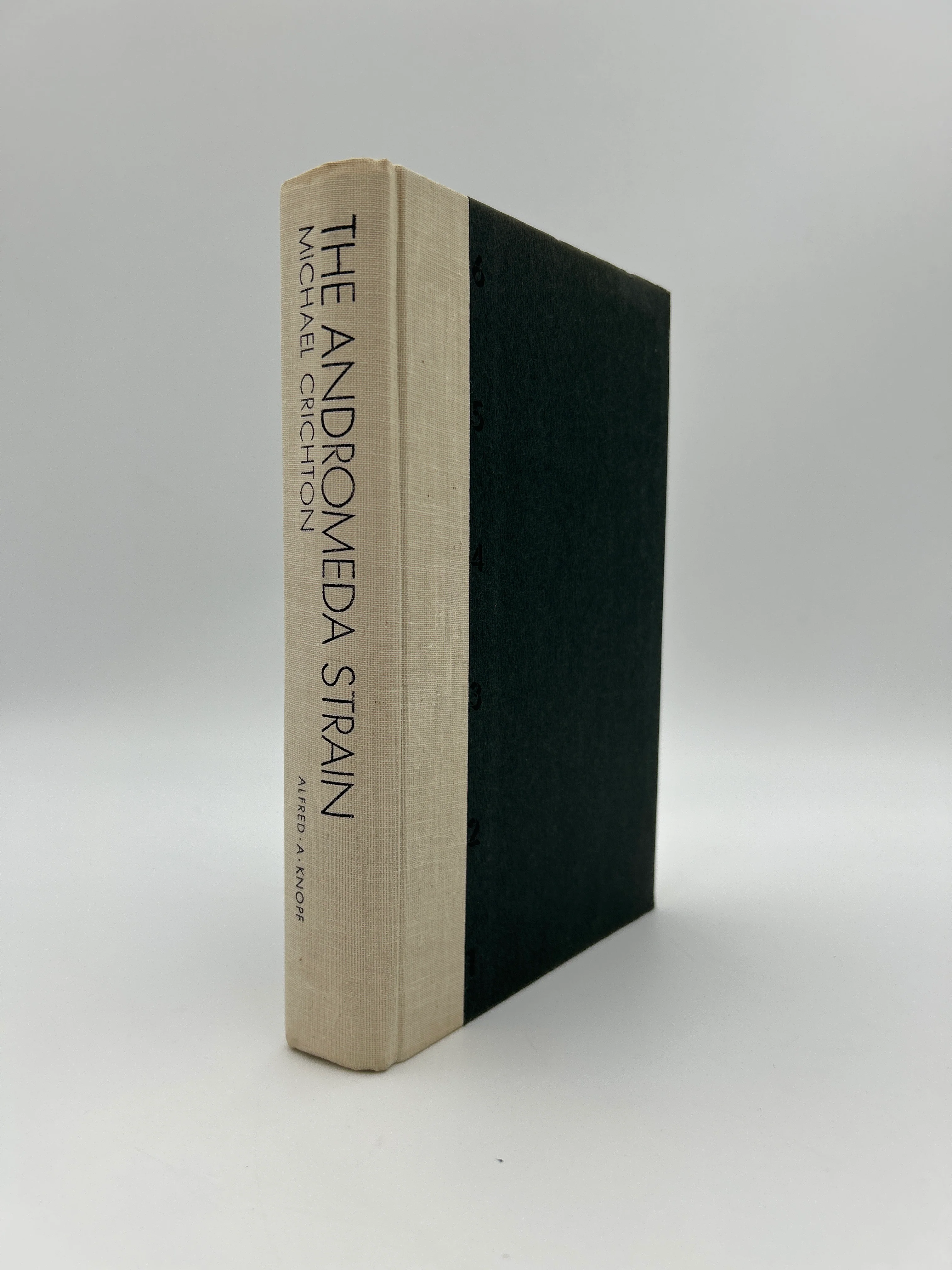 The Andromeda Strain - Image 5