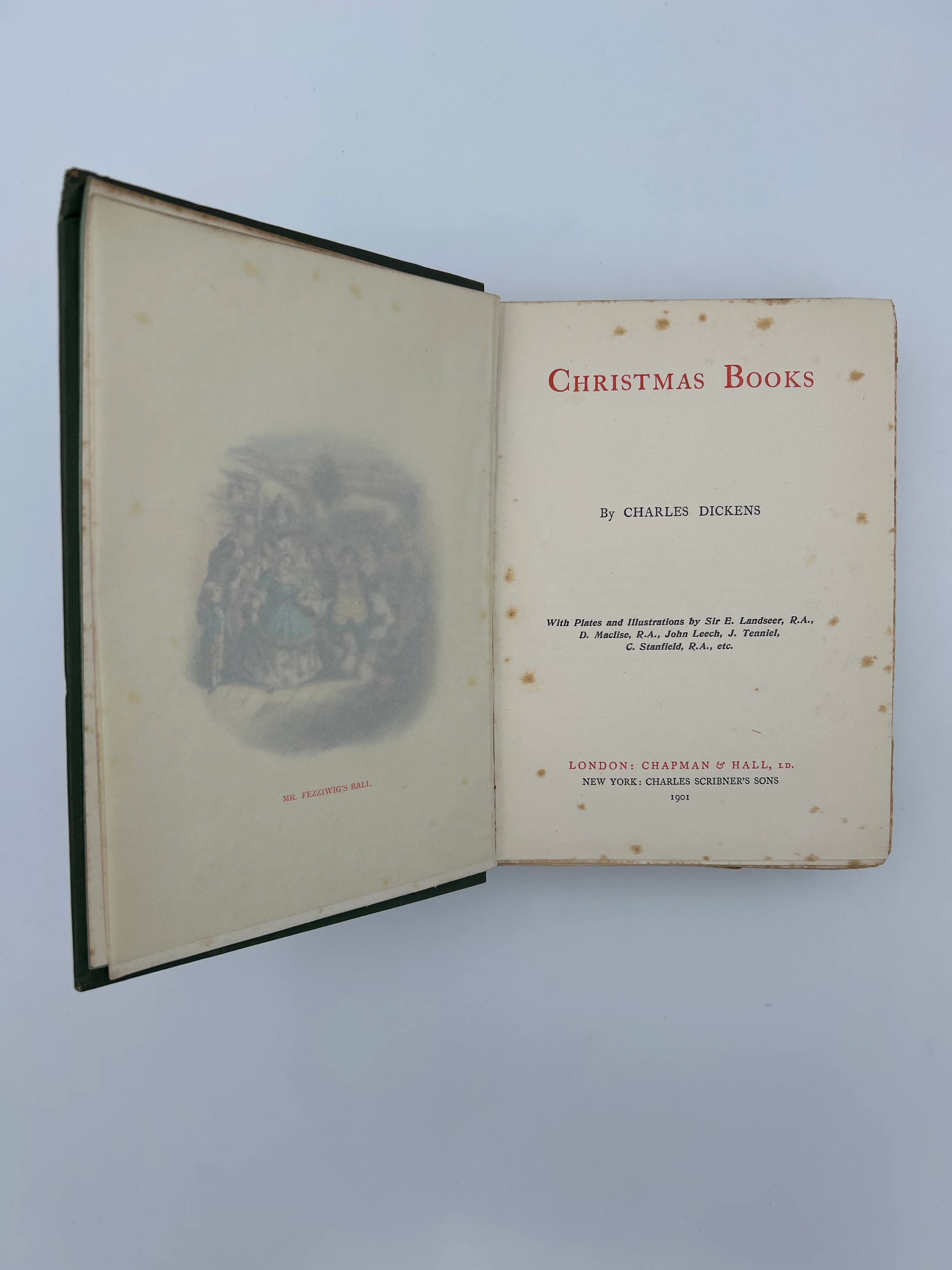 The Authentic Edition of Charles Dickens - Image 3