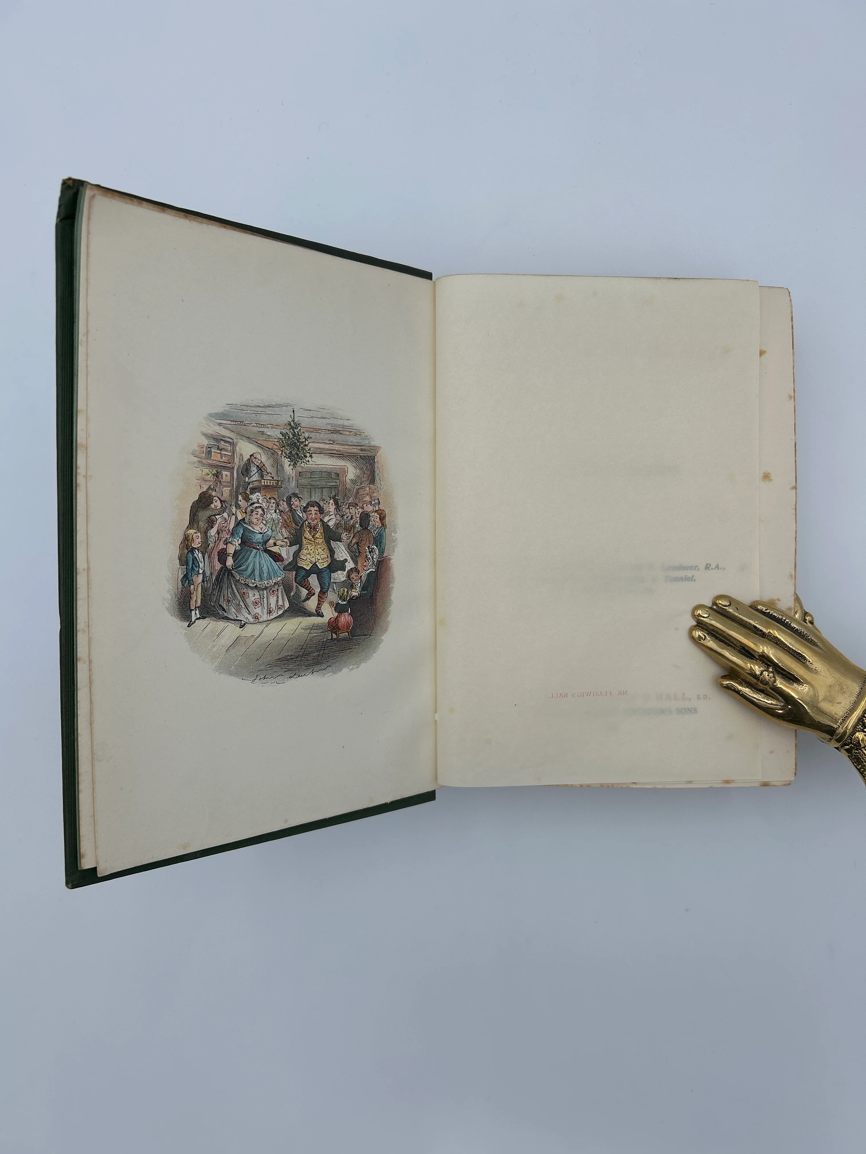 The Authentic Edition of Charles Dickens - Image 4