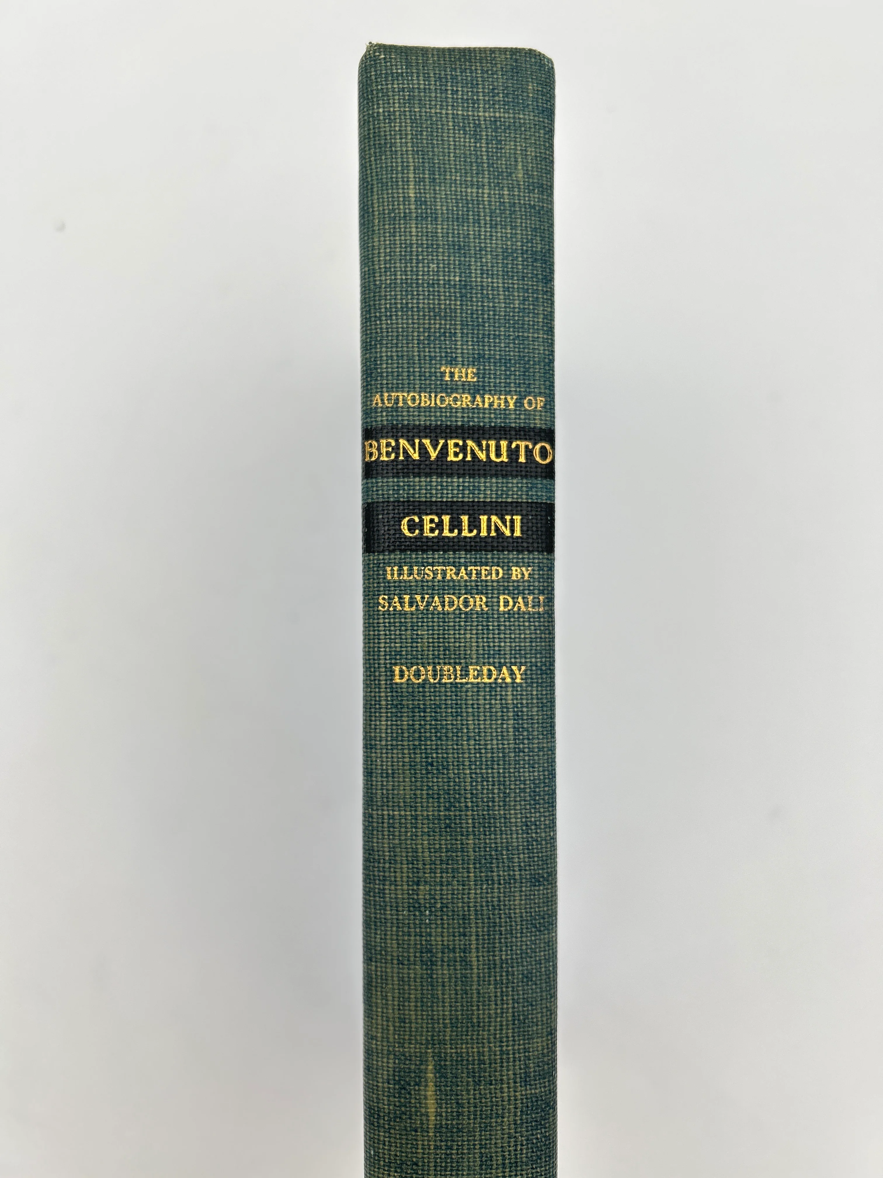 The Autobiography of Benvenuto Cellini - Image 10
