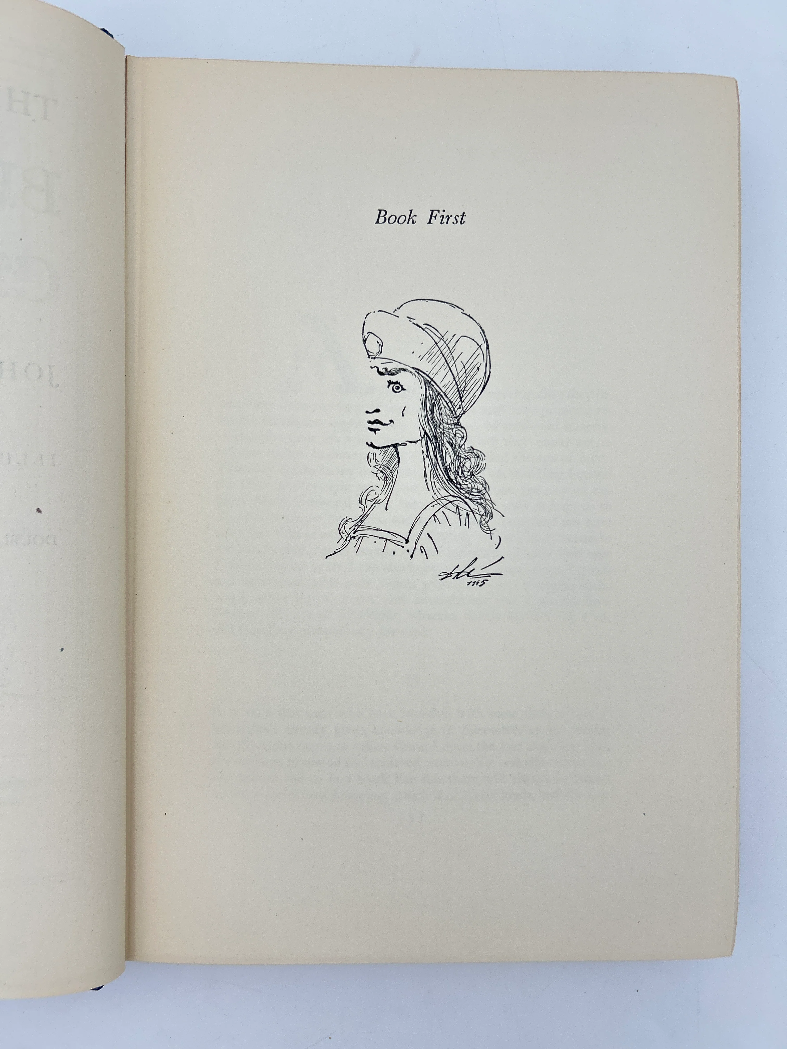 The Autobiography of Benvenuto Cellini - Image 7