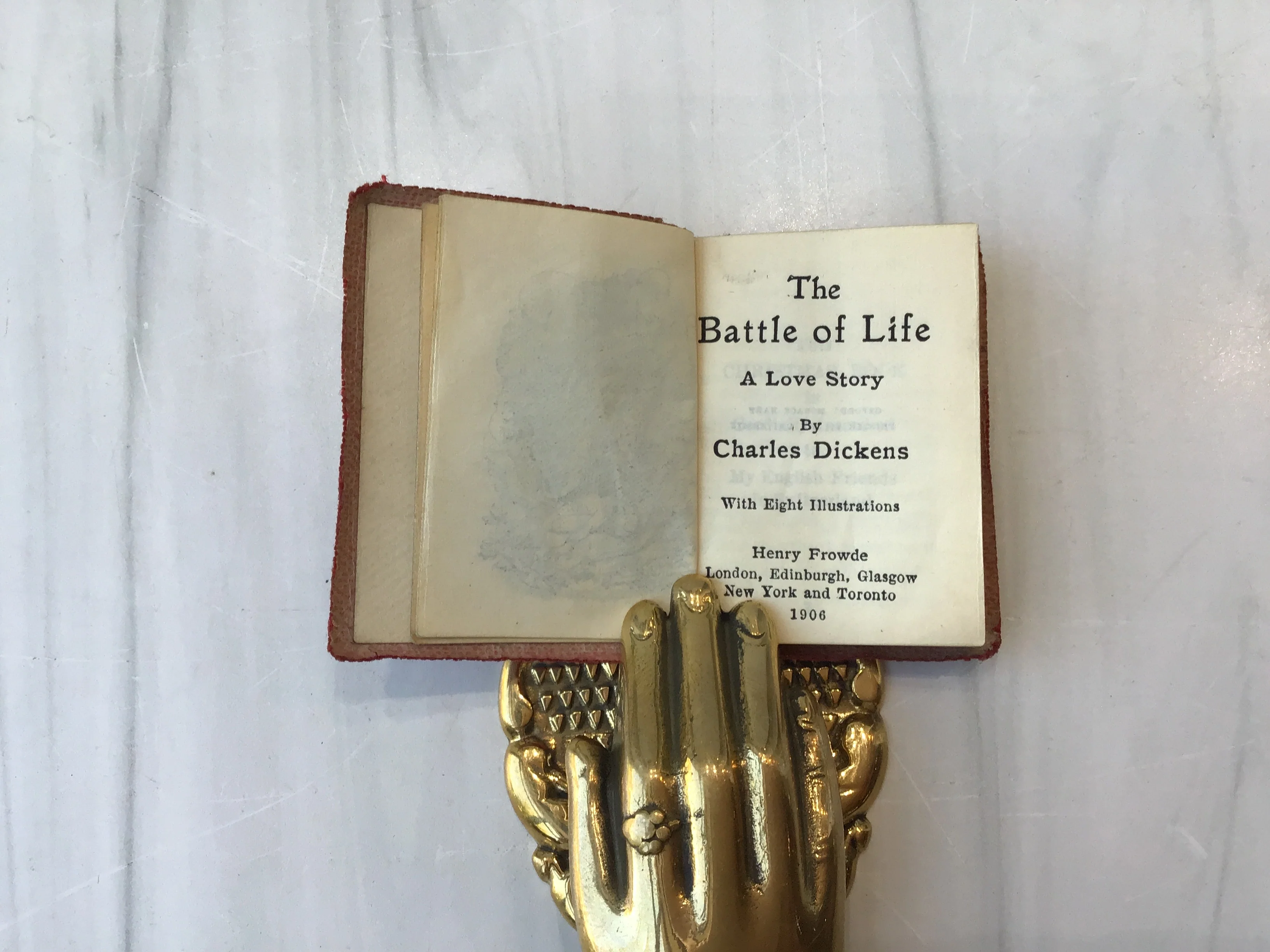 The Battle of Life - Image 5