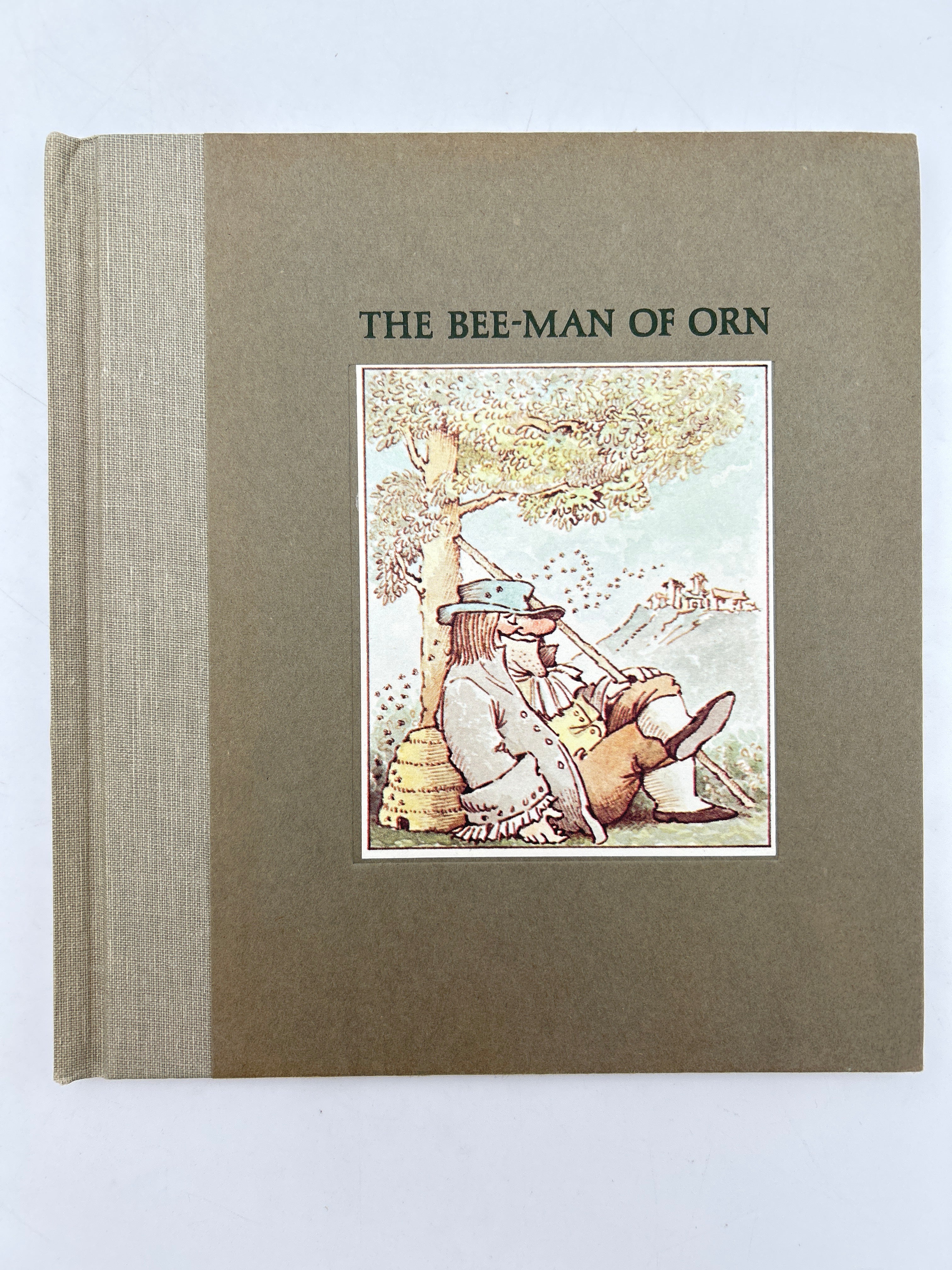 The Bee-Man of Orn - Image 2