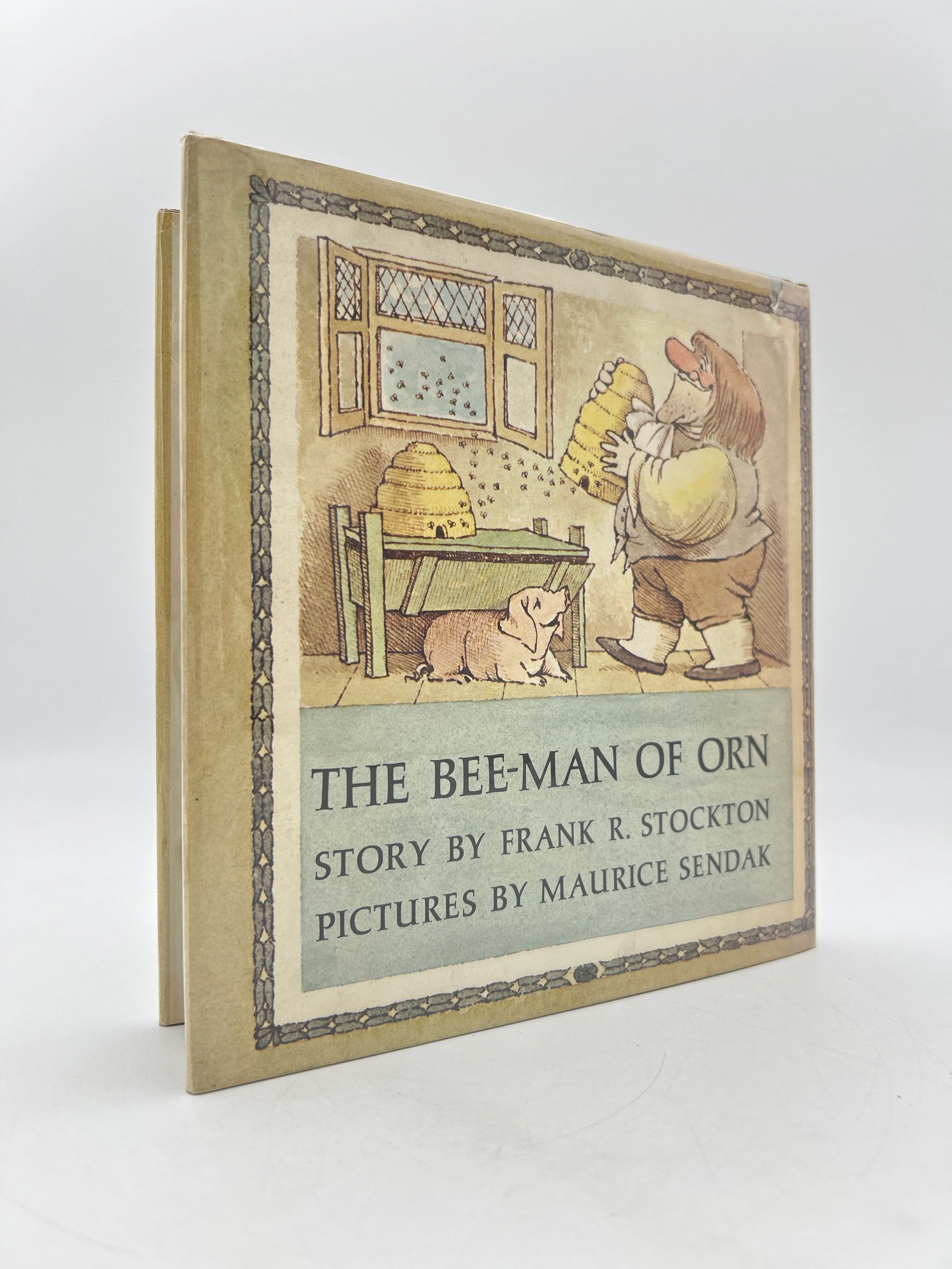 The Bee-Man of Orn - Image 5