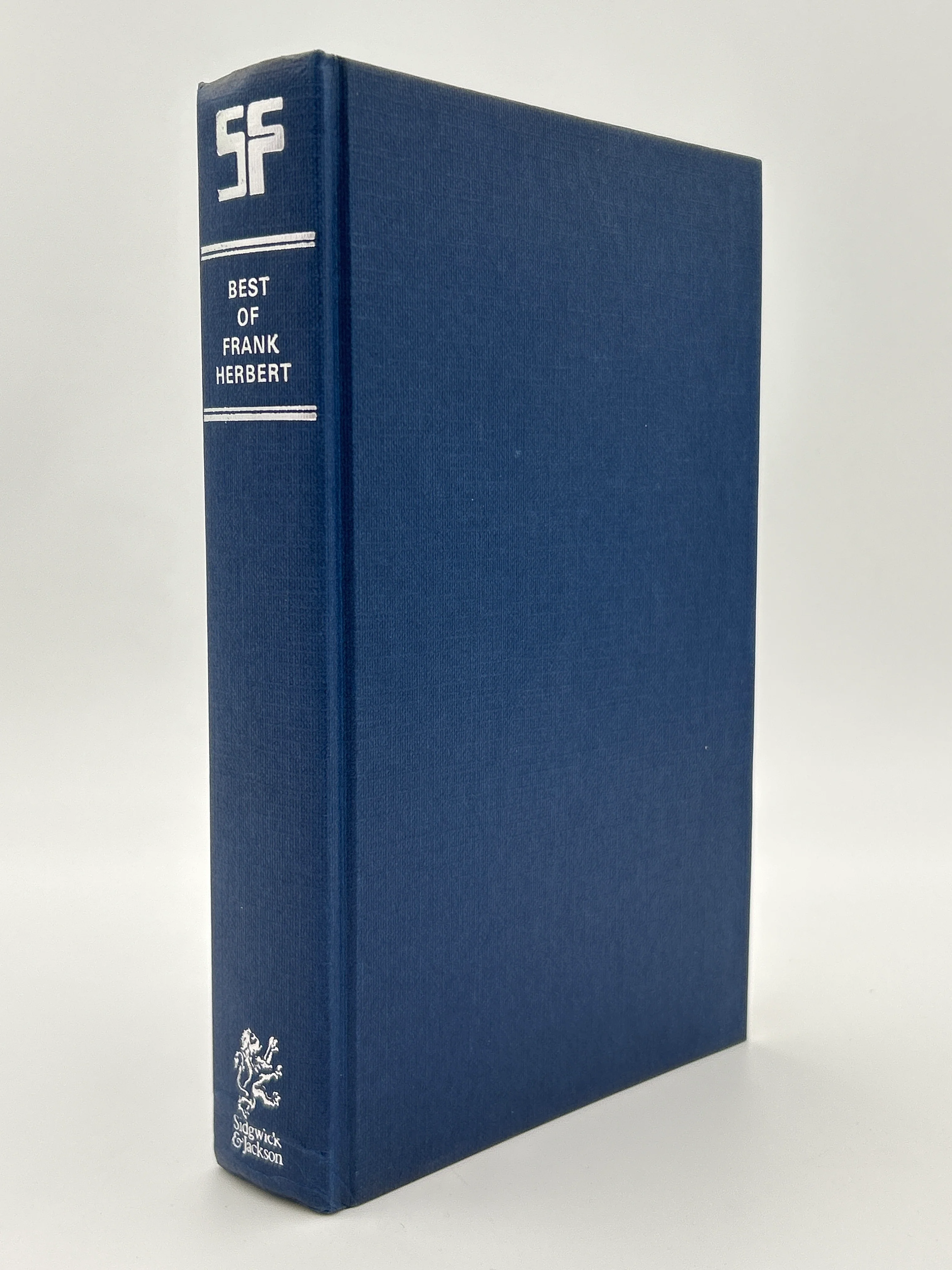 The Best of Frank Herbert - Image 4