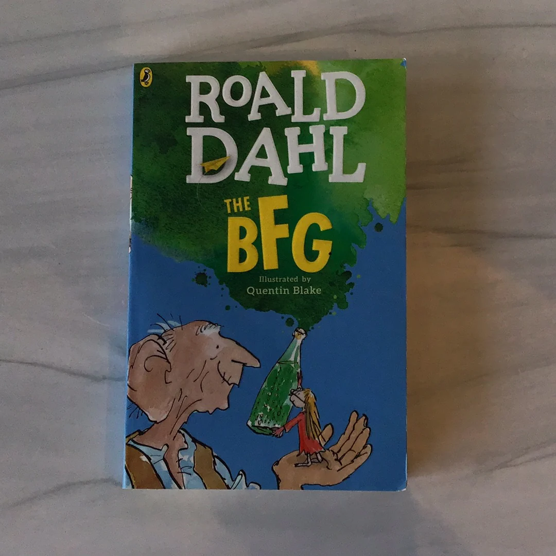 The BFG