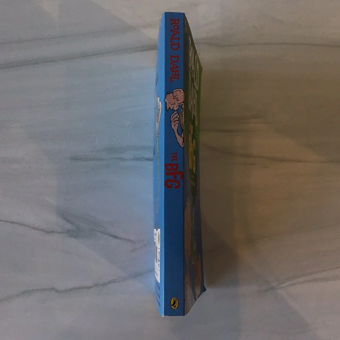 The BFG - Image 2