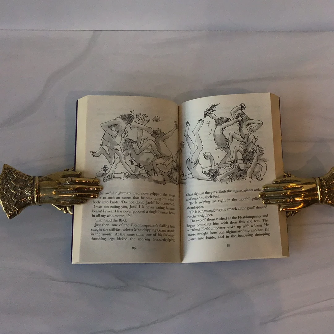 The BFG - Image 3