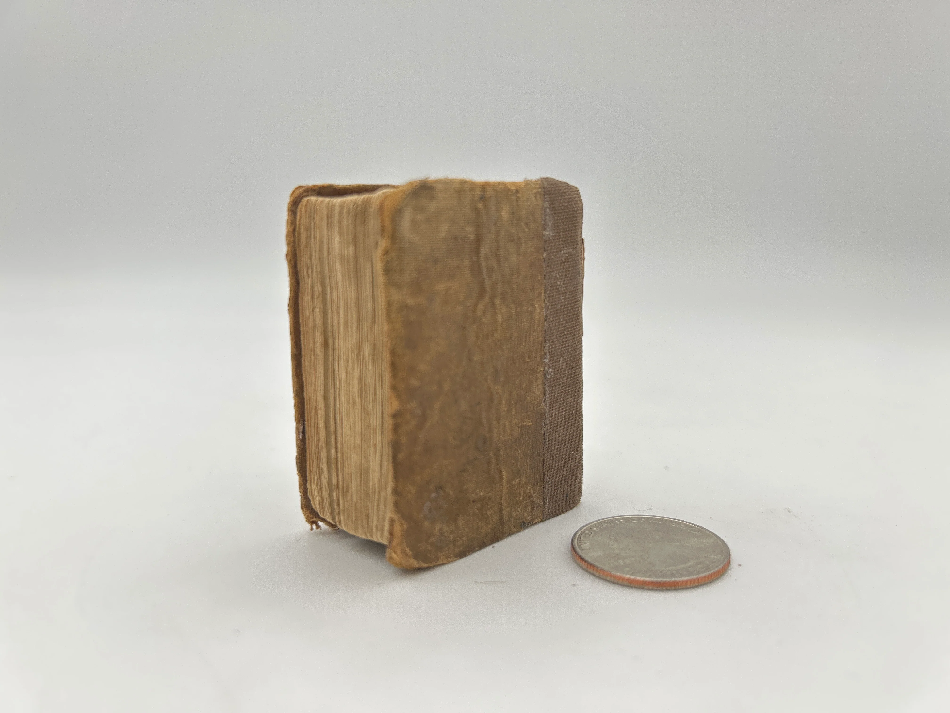 The Bible in Miniature for Children - Image 2