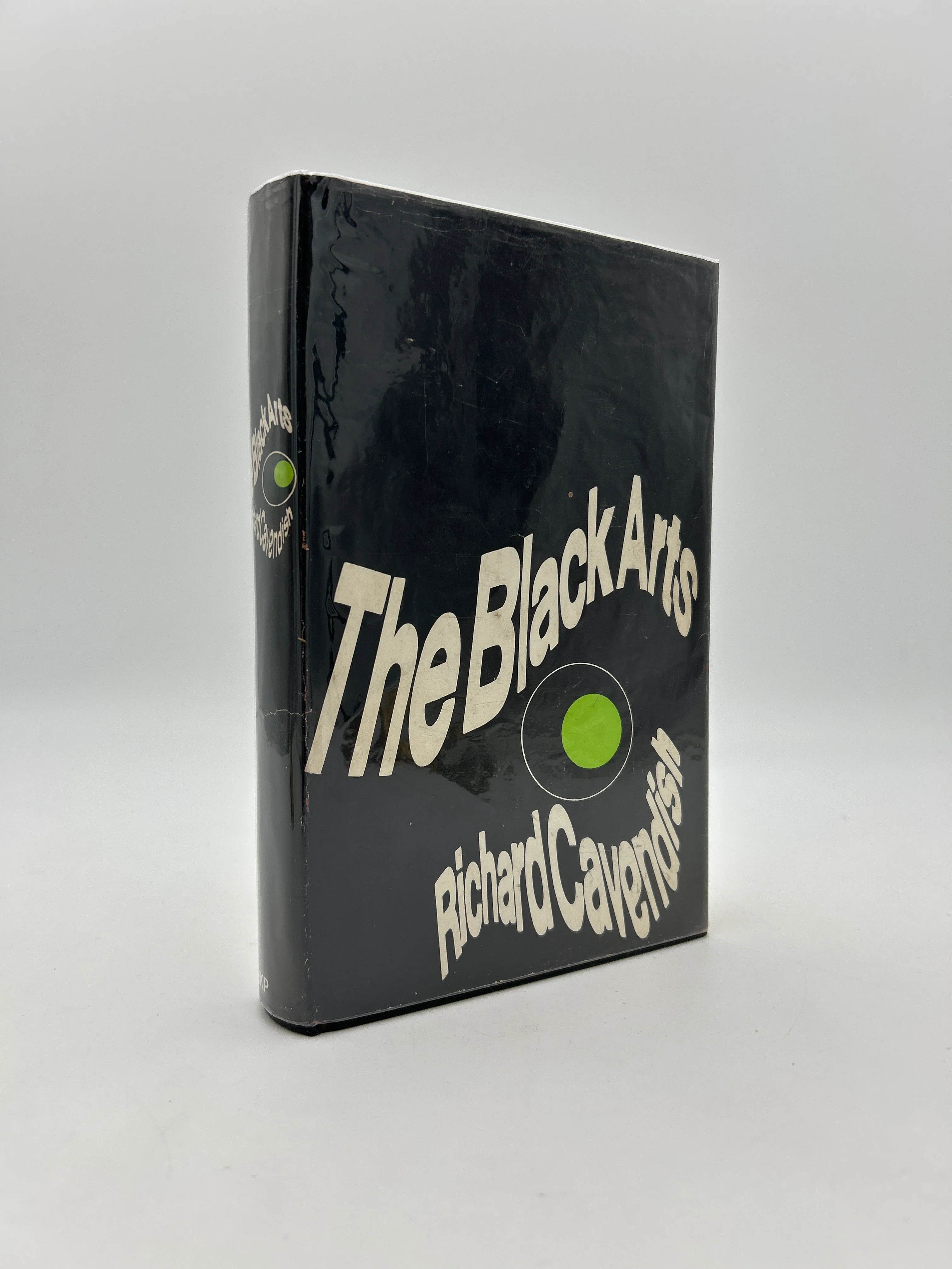 The Black Arts