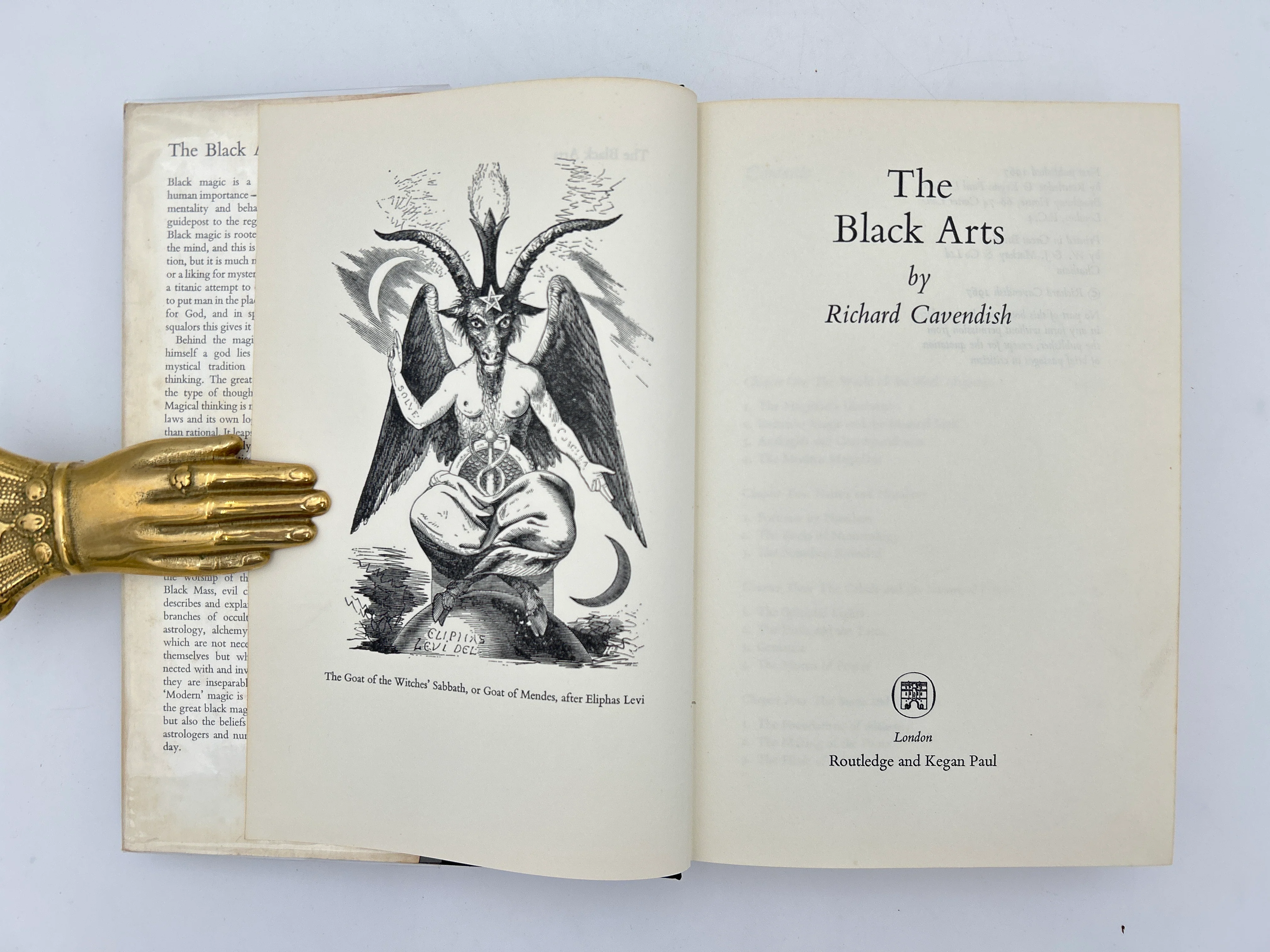 The Black Arts - Image 3