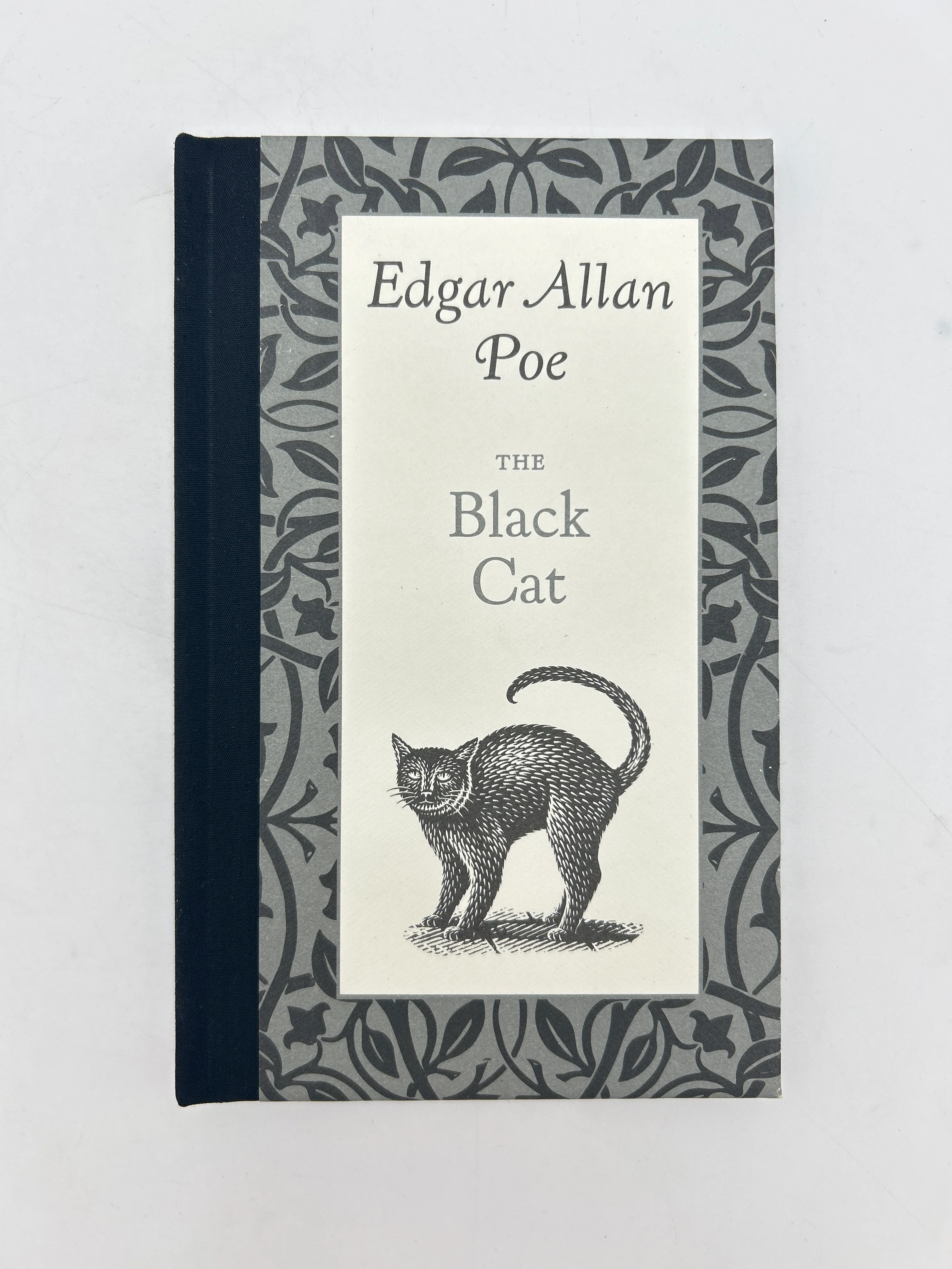 The Black Cat