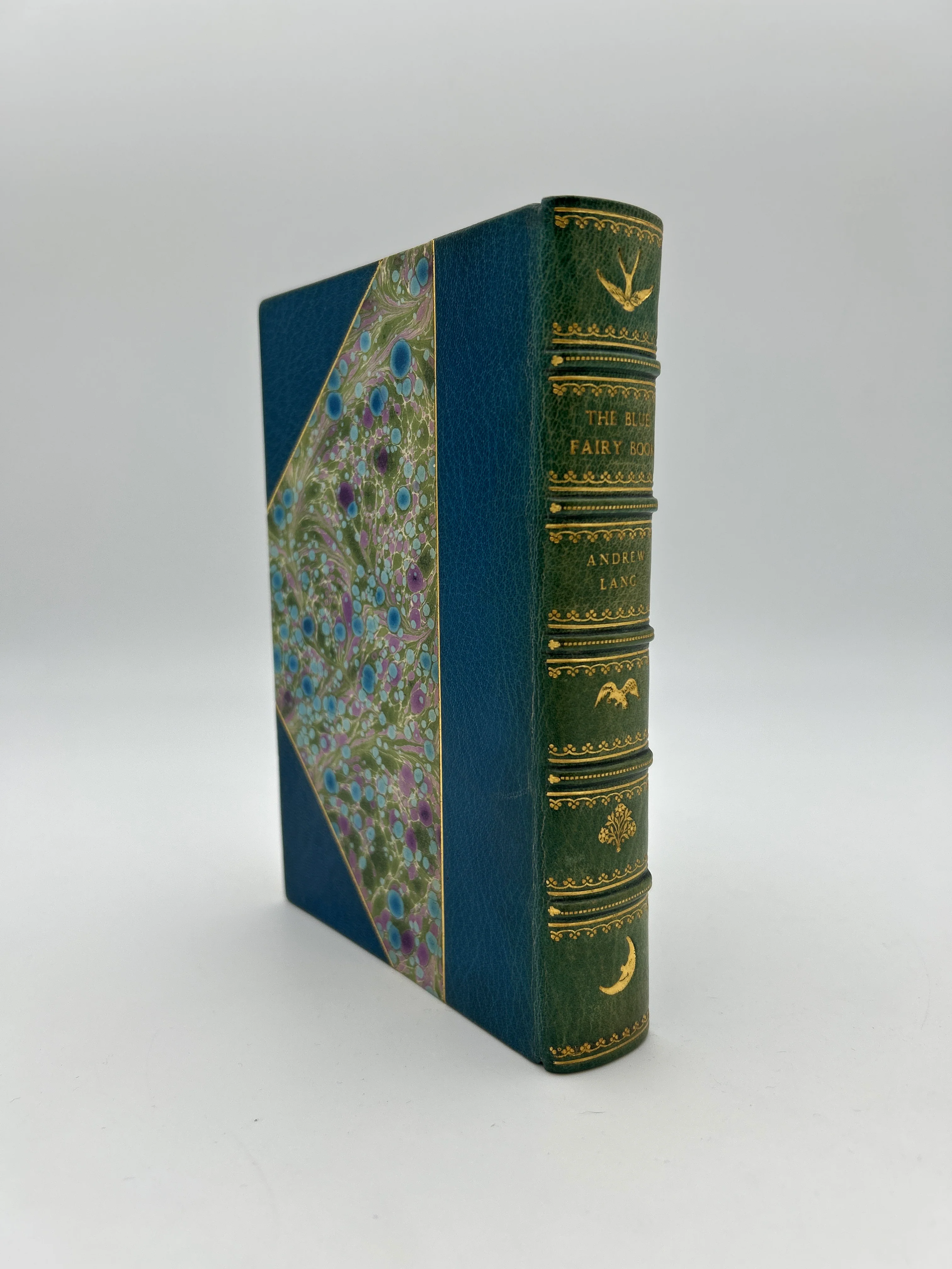 The Blue Fairy Book - Image 2