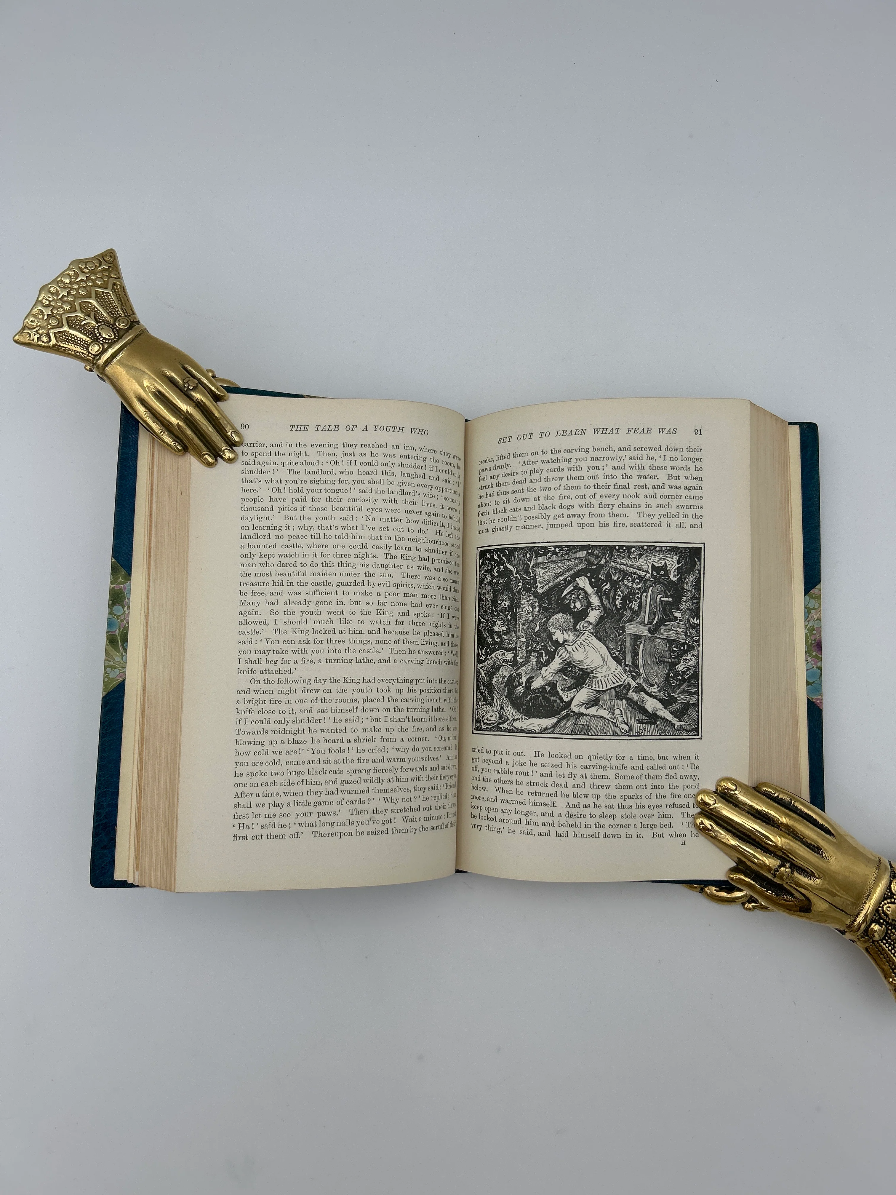 The Blue Fairy Book - Image 5