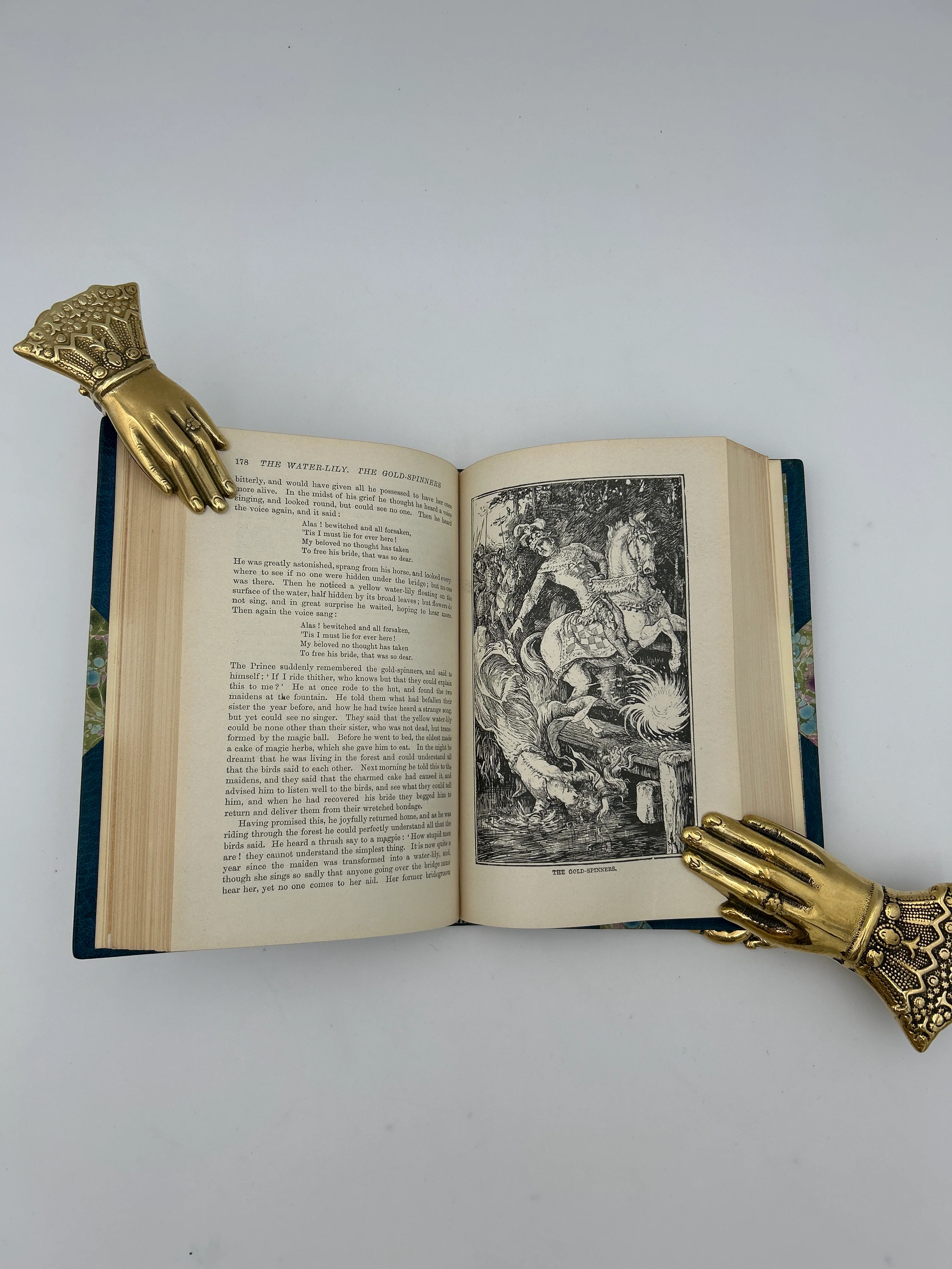 The Blue Fairy Book - Image 6