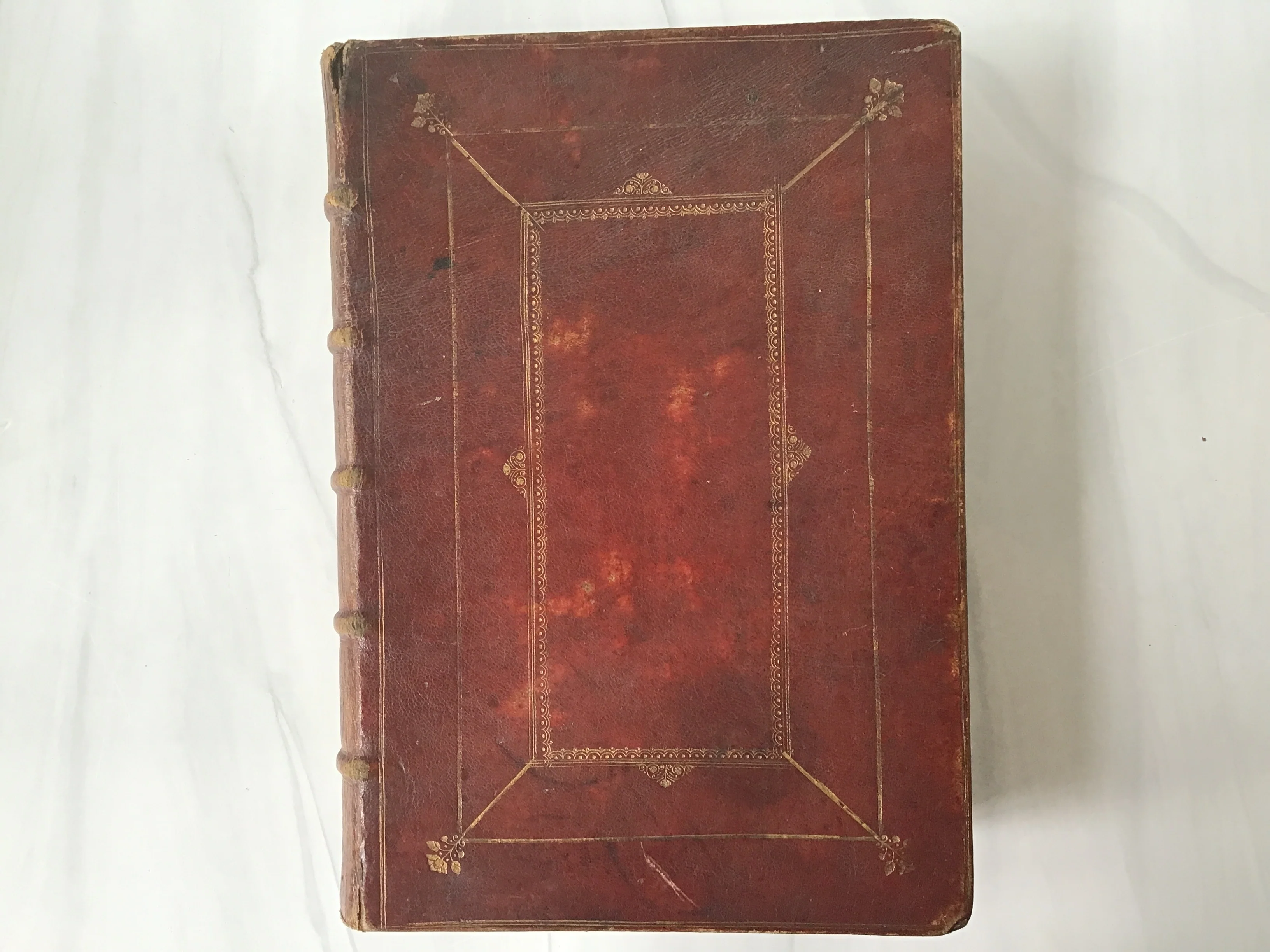 -The Book of Common Prayer 1682* - Image 2
