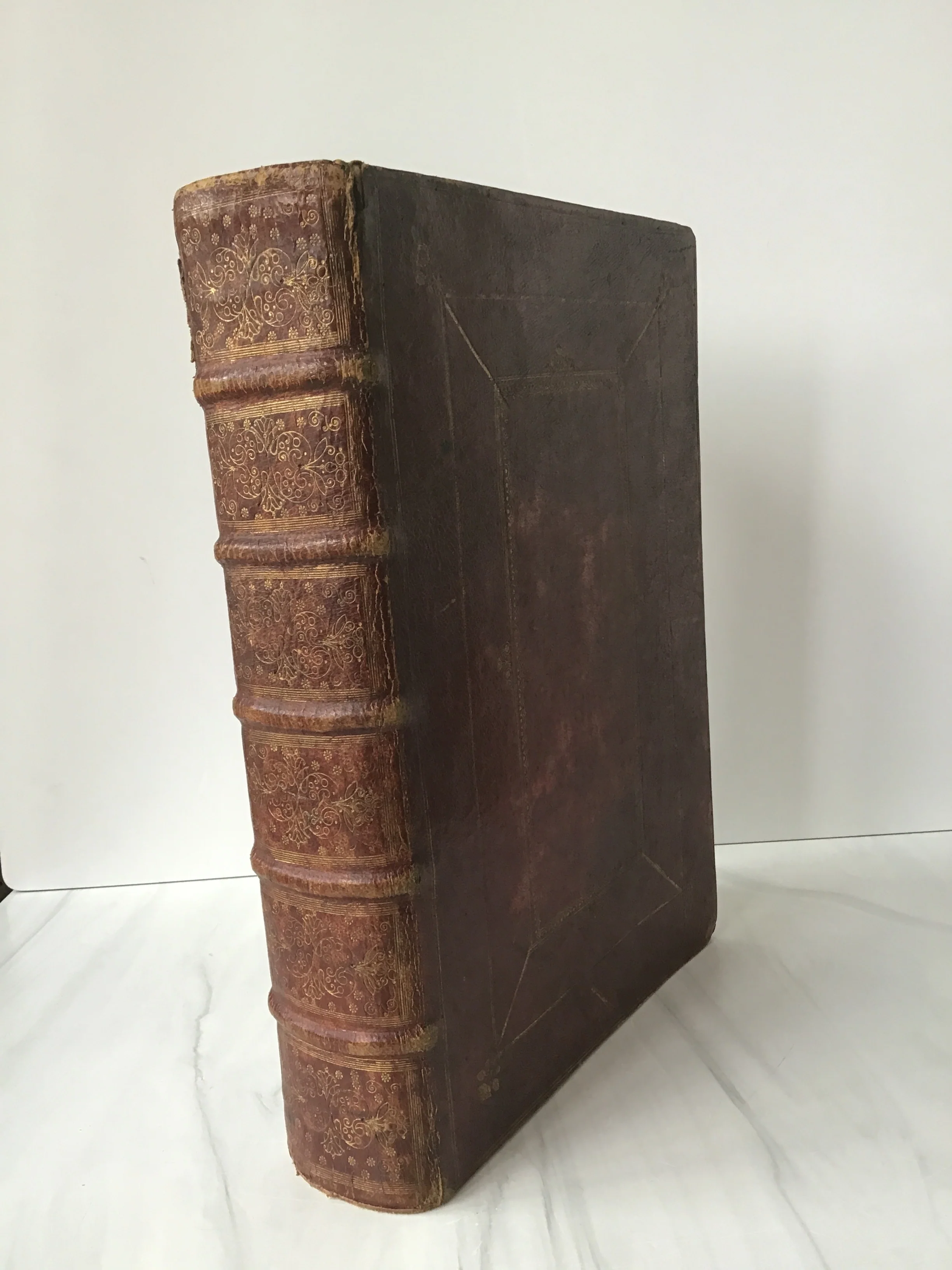 -The Book of Common Prayer 1682* - Image 3