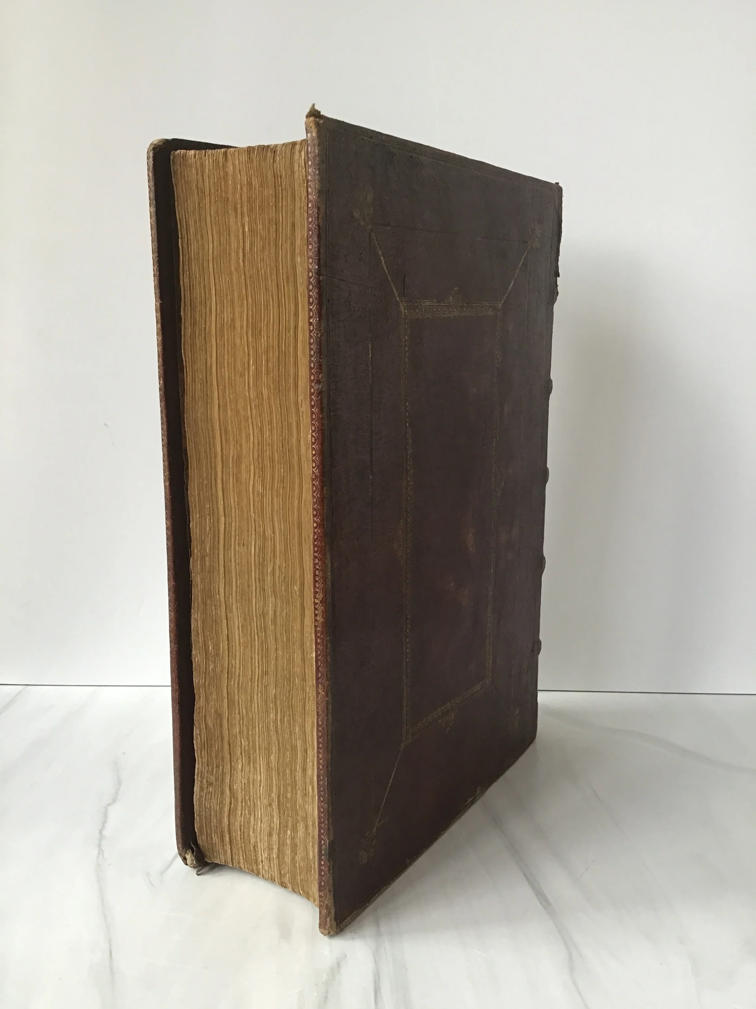 -The Book of Common Prayer 1682* - Image 4