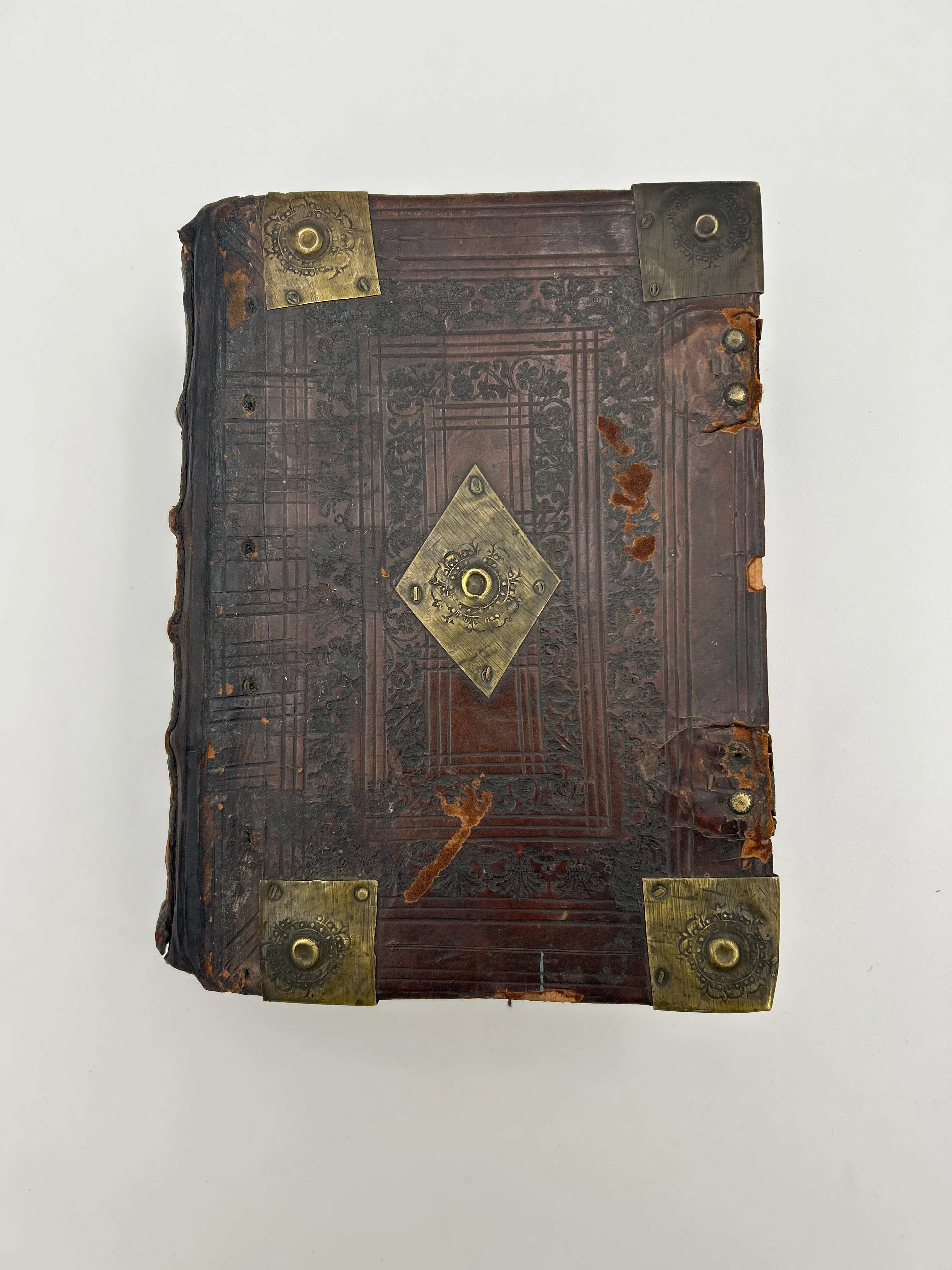 King James Bible, The Book of Common Prayer