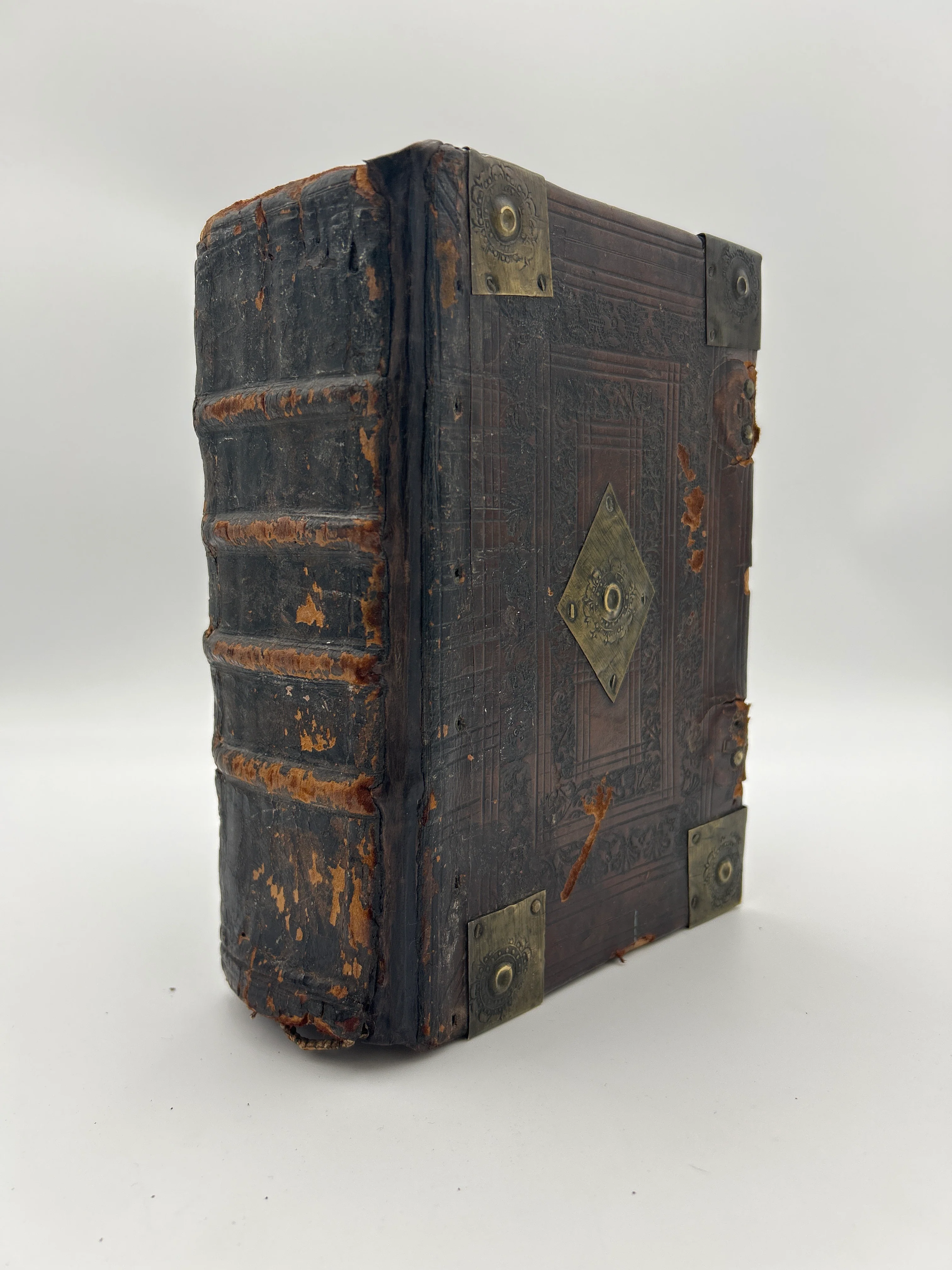 King James Bible, The Book of Common Prayer - Image 2