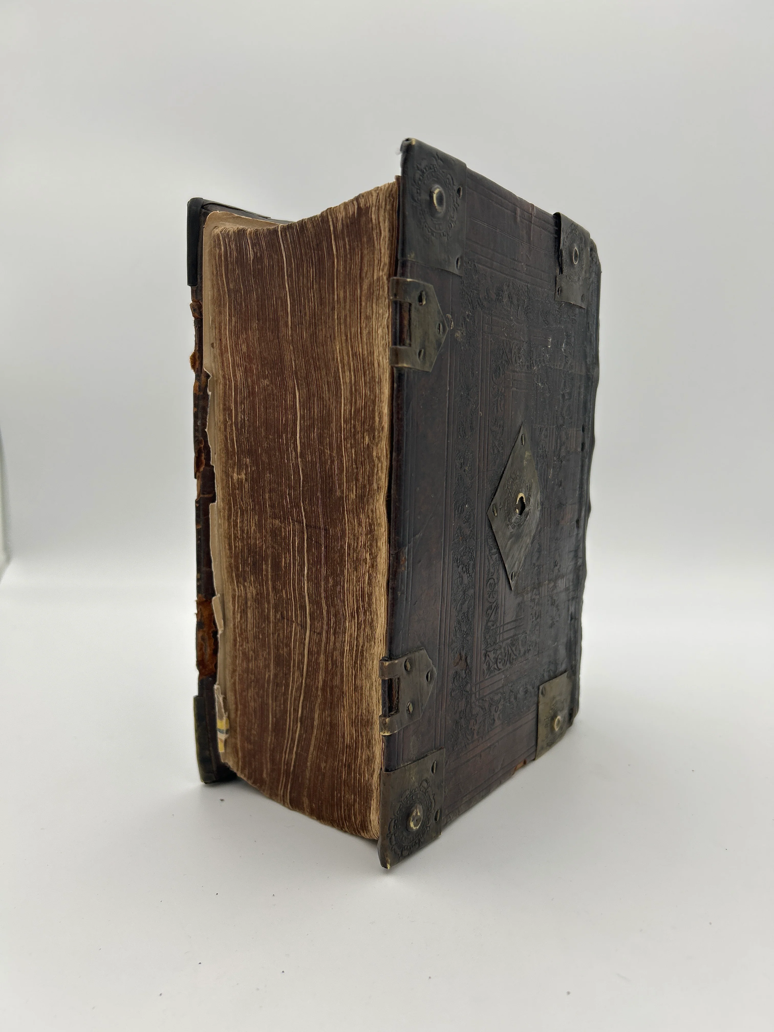 King James Bible, The Book of Common Prayer - Image 3