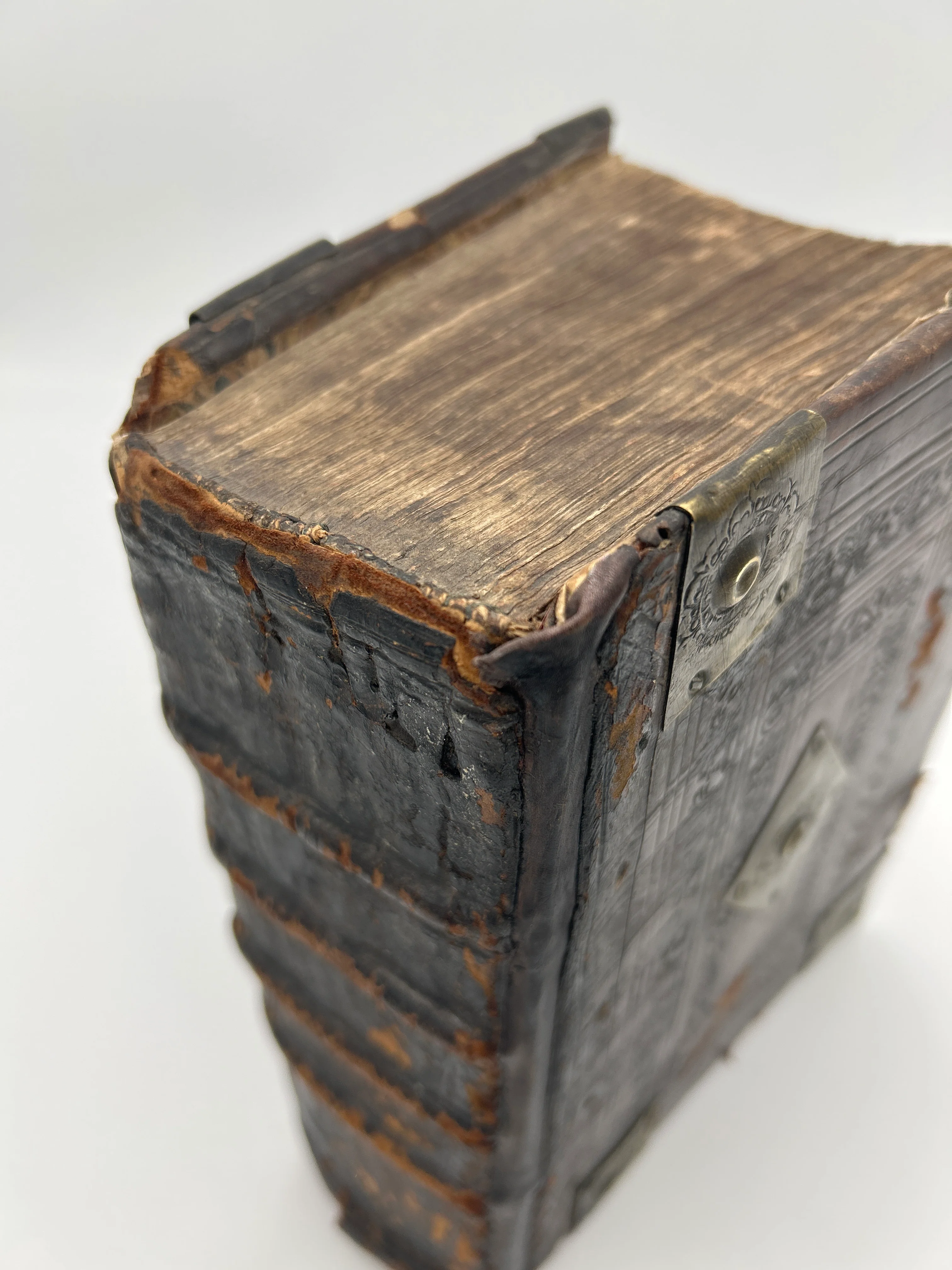 King James Bible, The Book of Common Prayer - Image 8