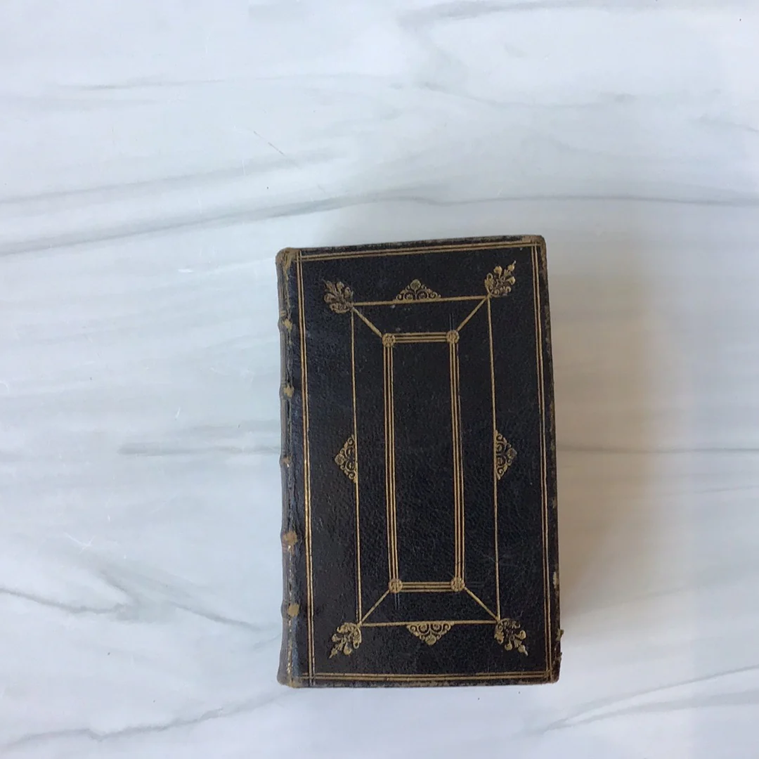 -The Book of Common Prayer - Image 3