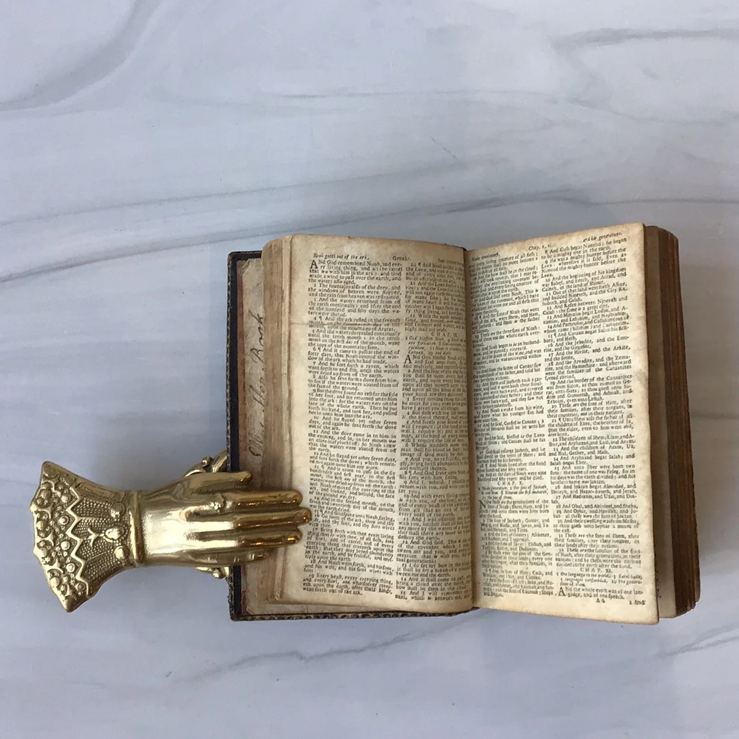 -The Book of Common Prayer - Image 5