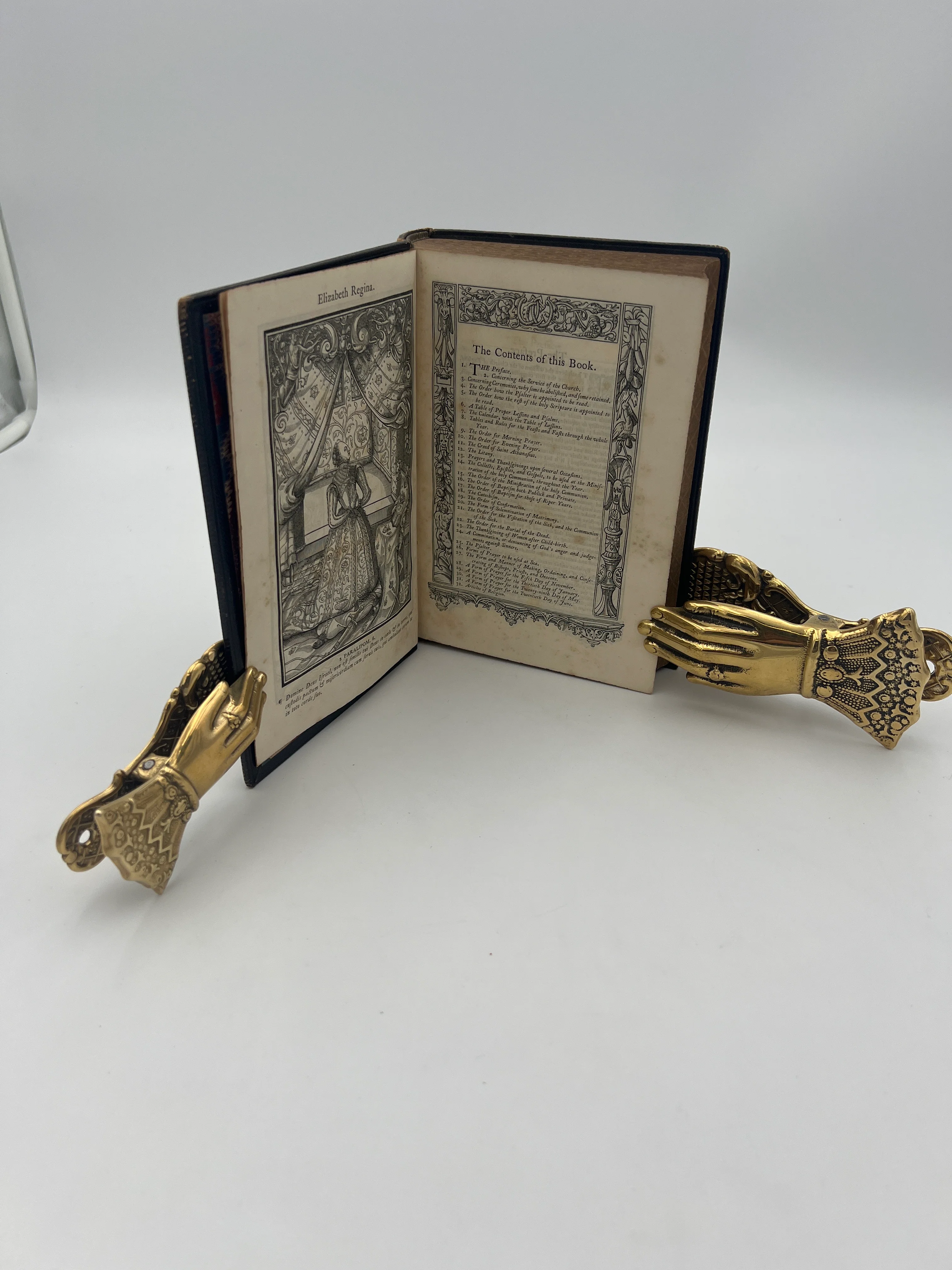 The Book of Common Prayer - Image 4