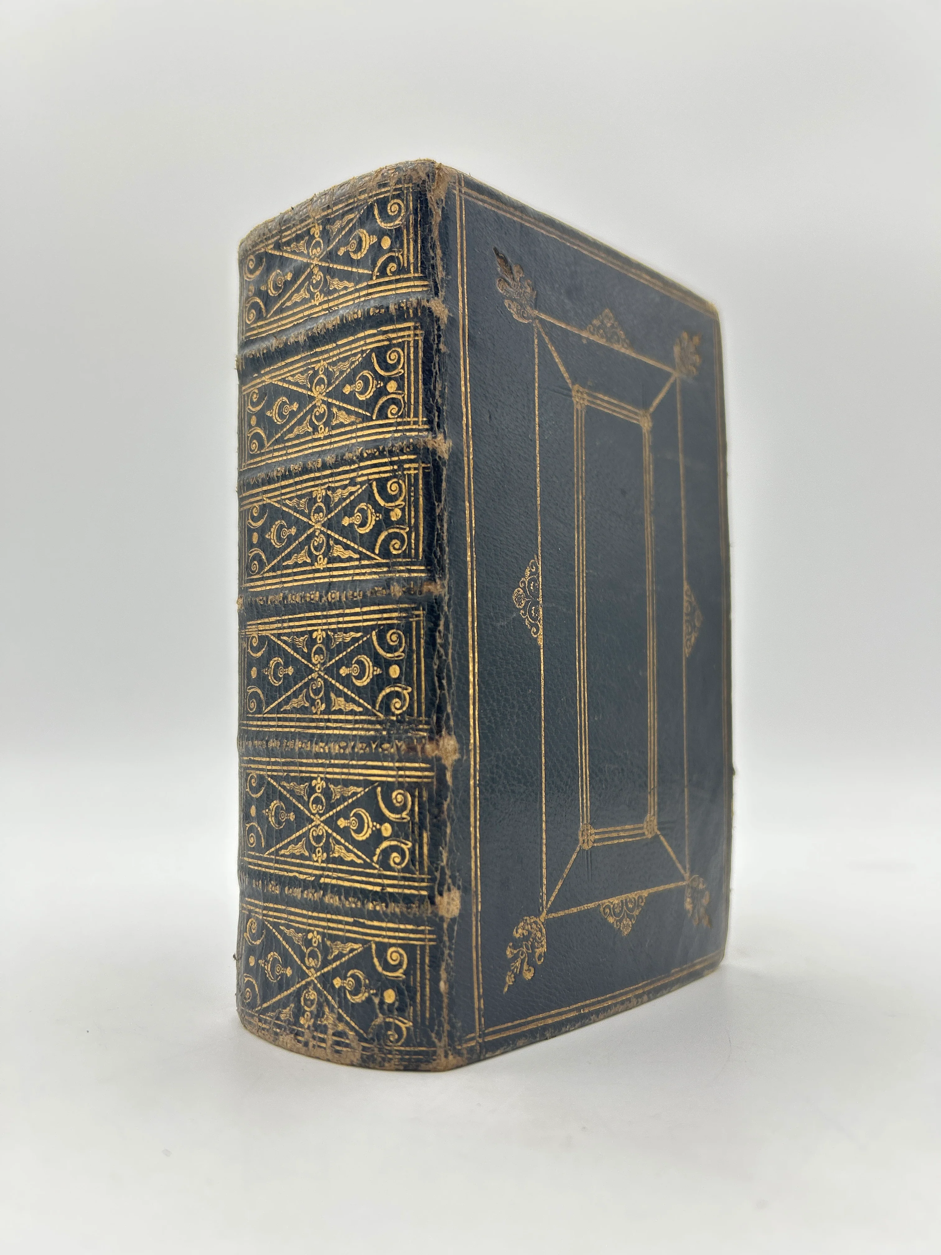 The Book of Common Prayer