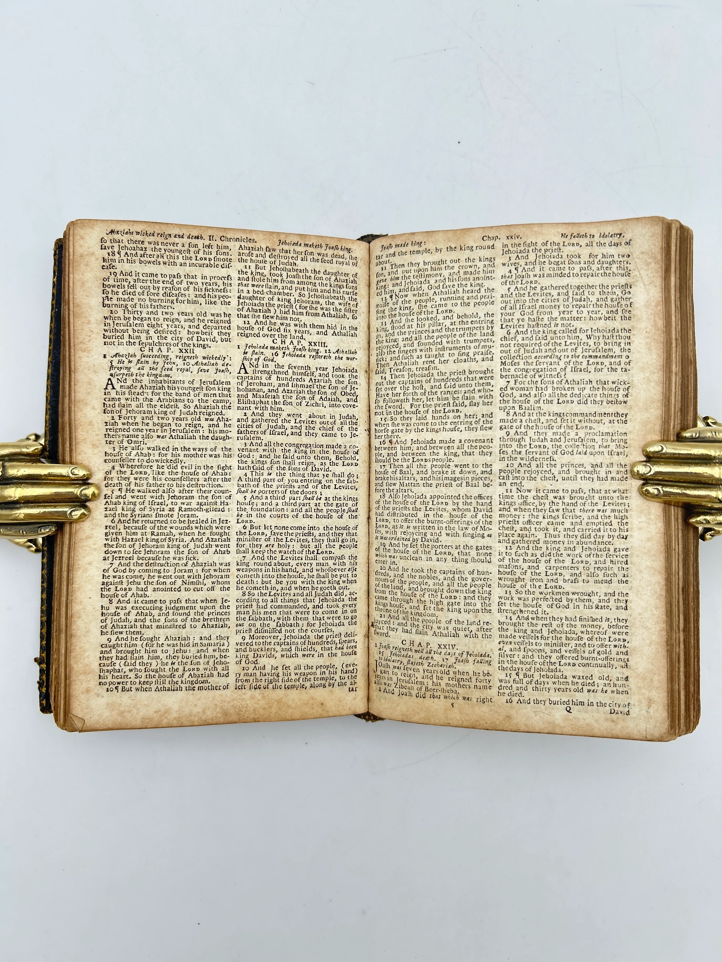 The Book of Common Prayer - Image 3