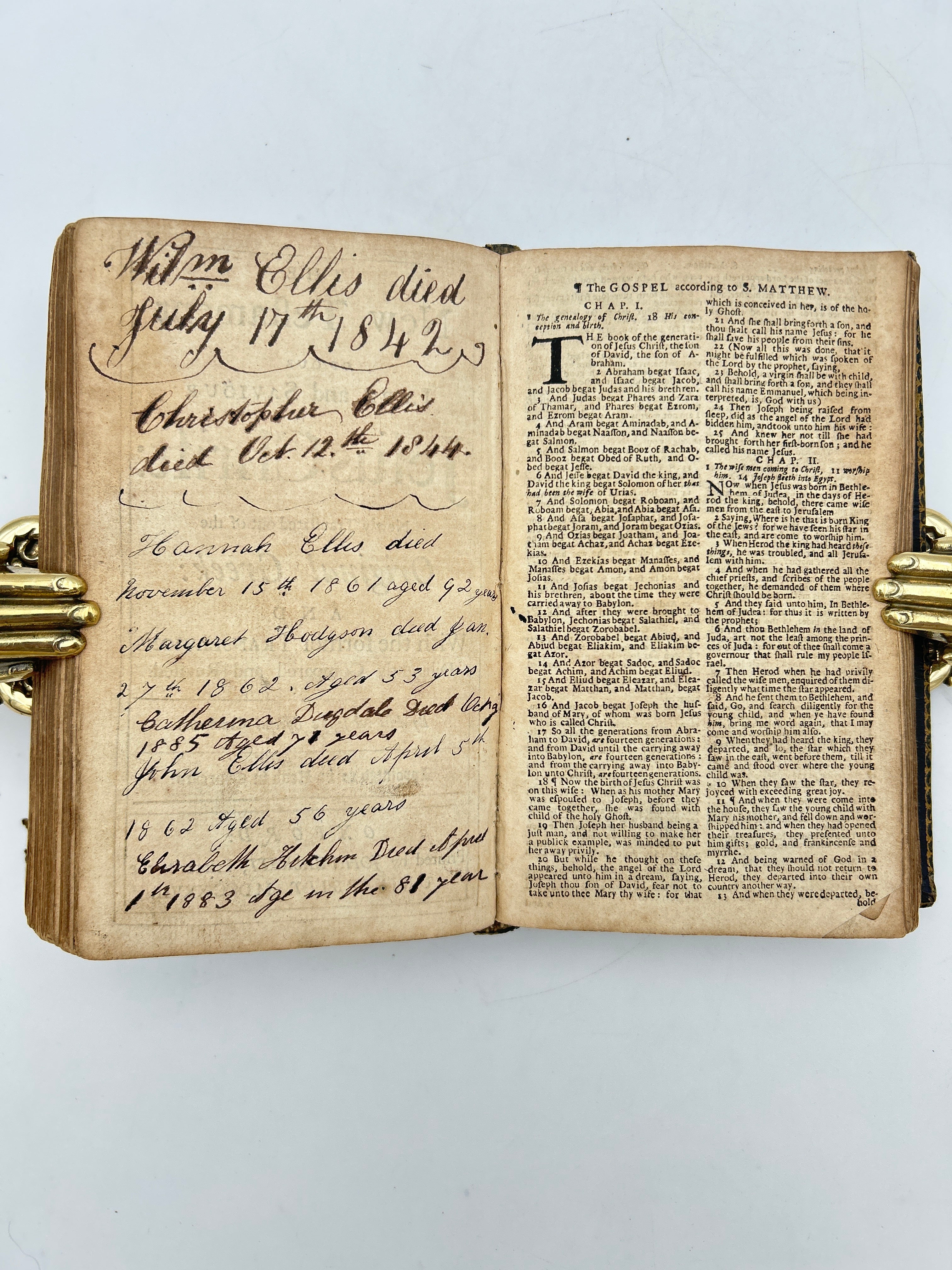 The Book of Common Prayer - Image 4
