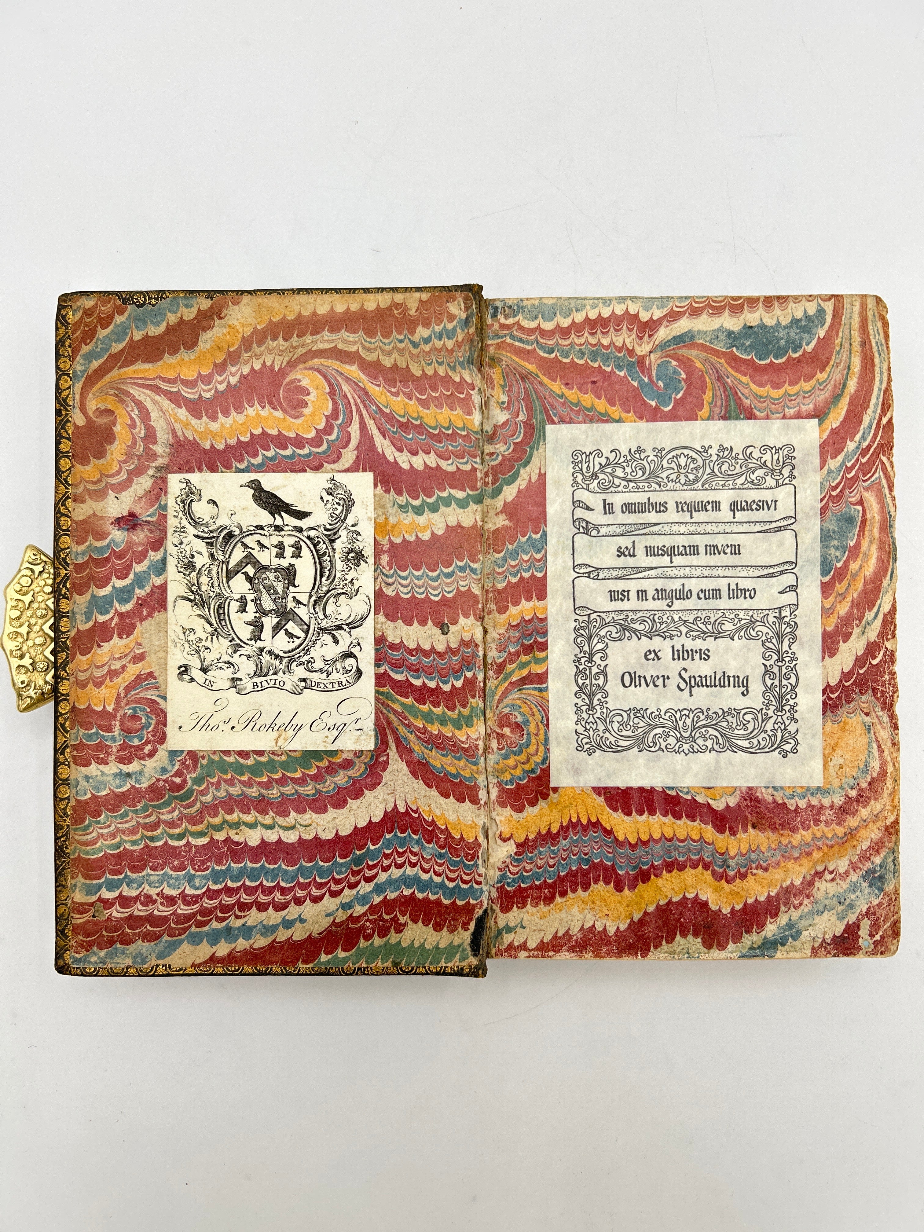 The Book of Common Prayer in English and French - Image 4