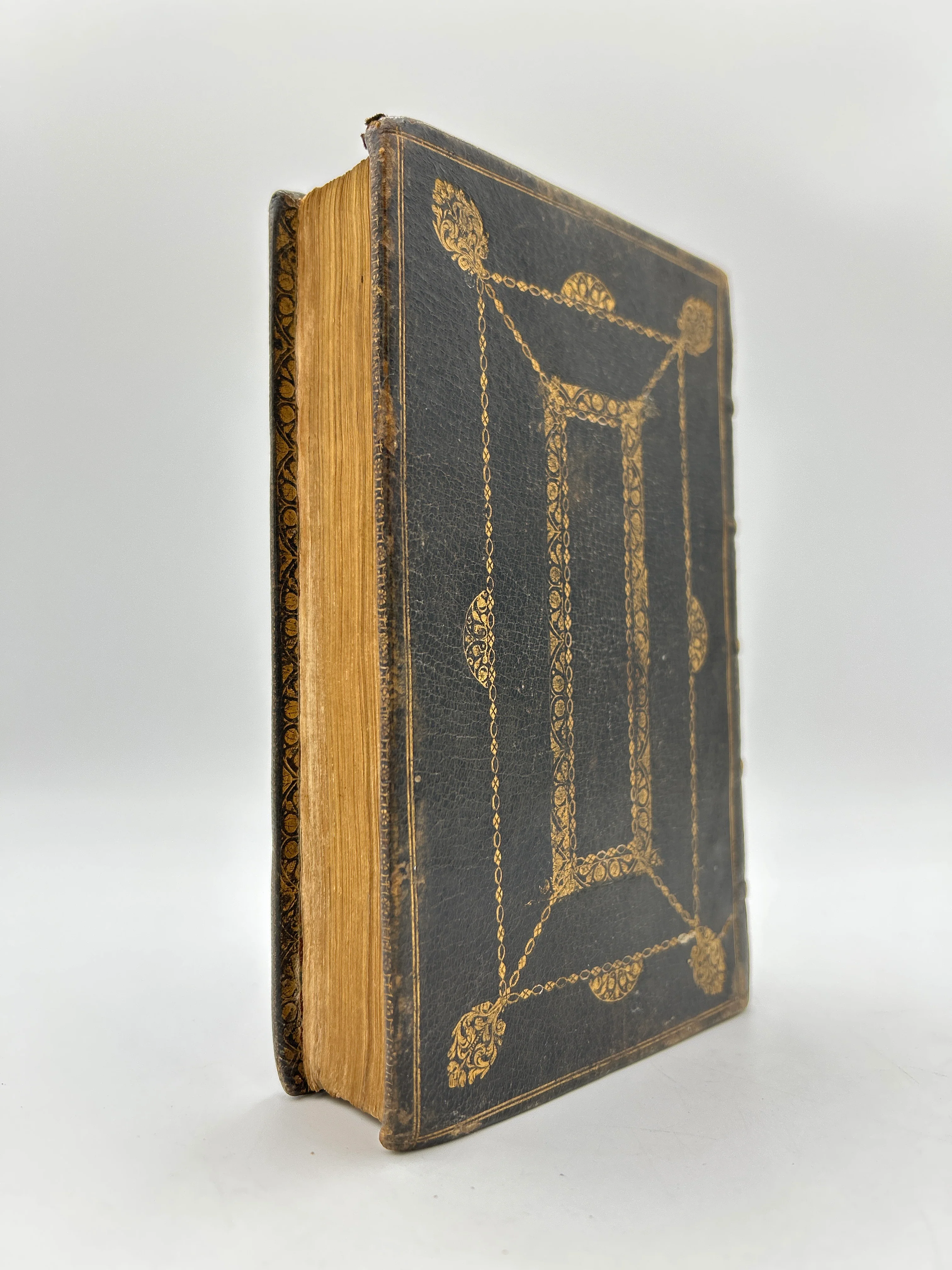 The Book of Common Prayer in English and French - Image 7