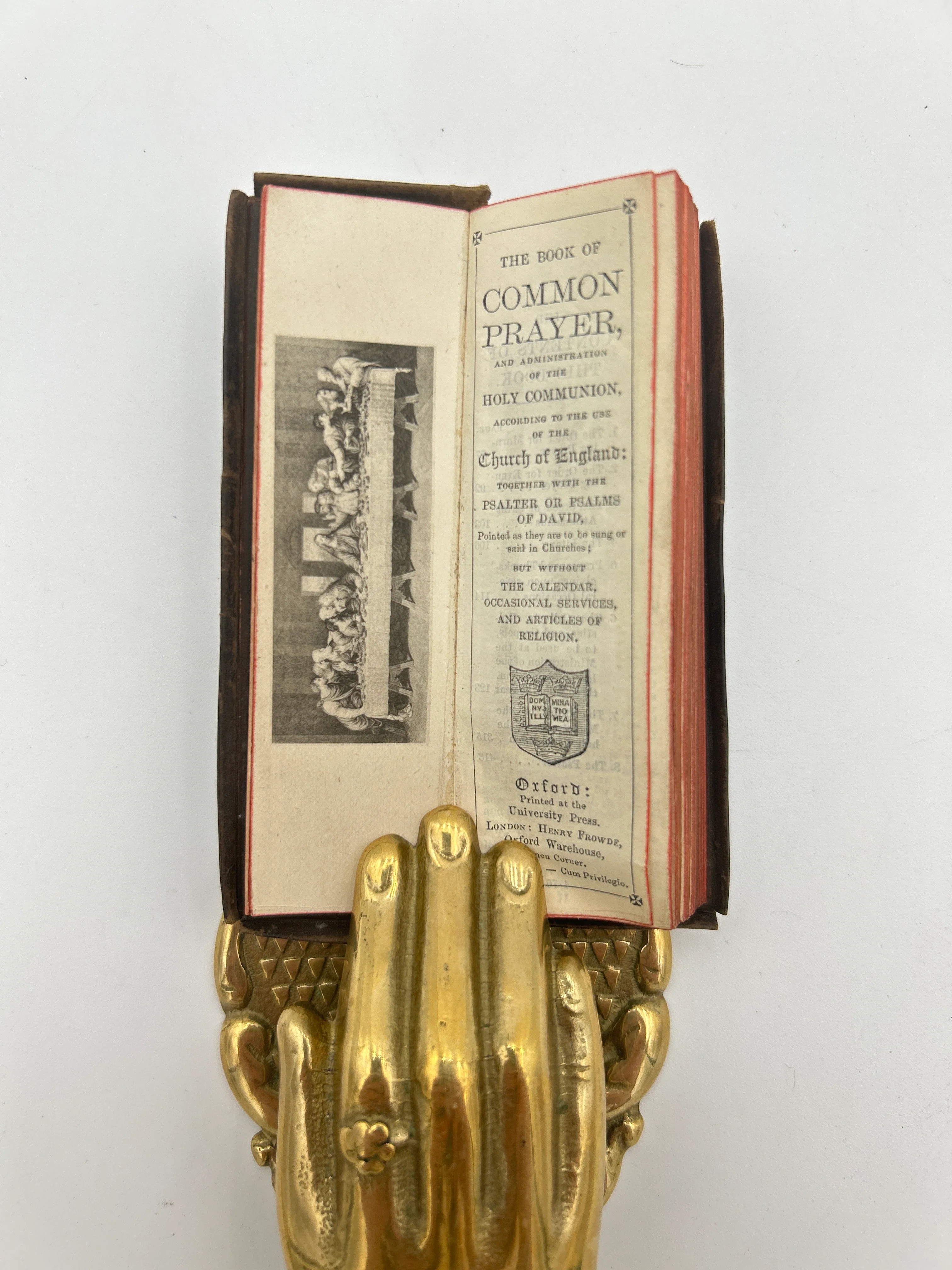 The Book of Common Prayer - Image 2