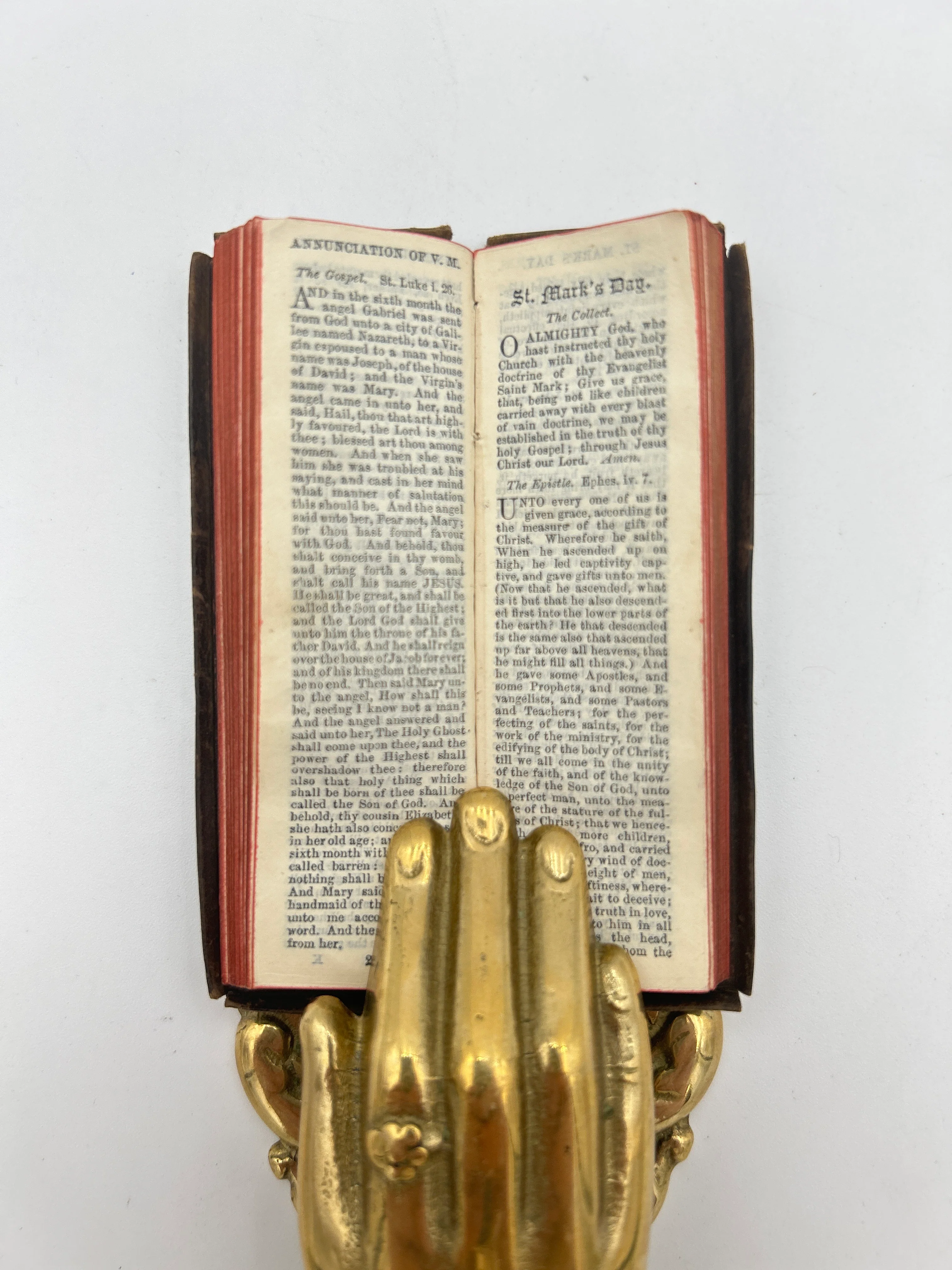 The Book of Common Prayer - Image 3